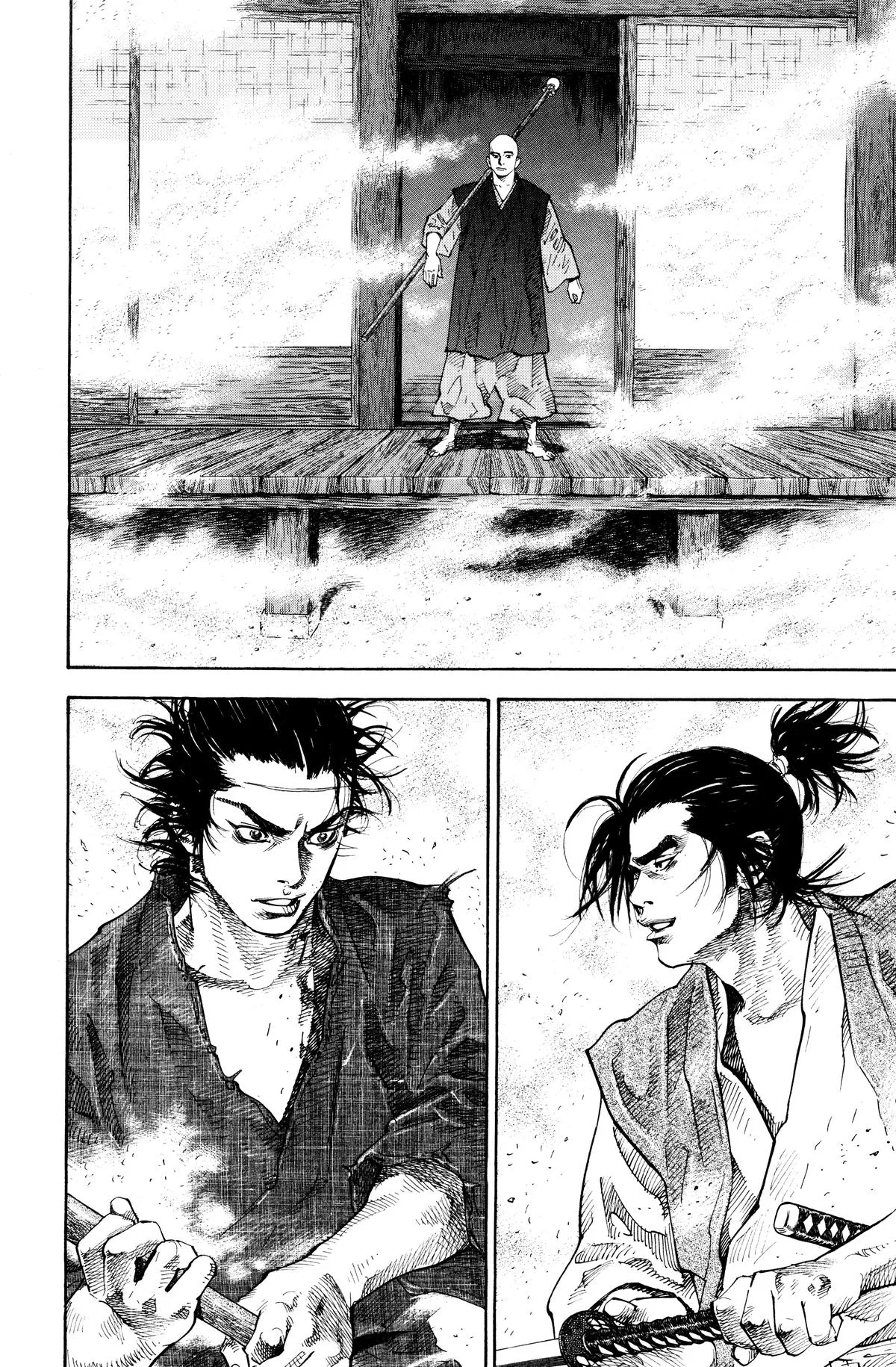 Vagabond - Chapter 41 - Page 14