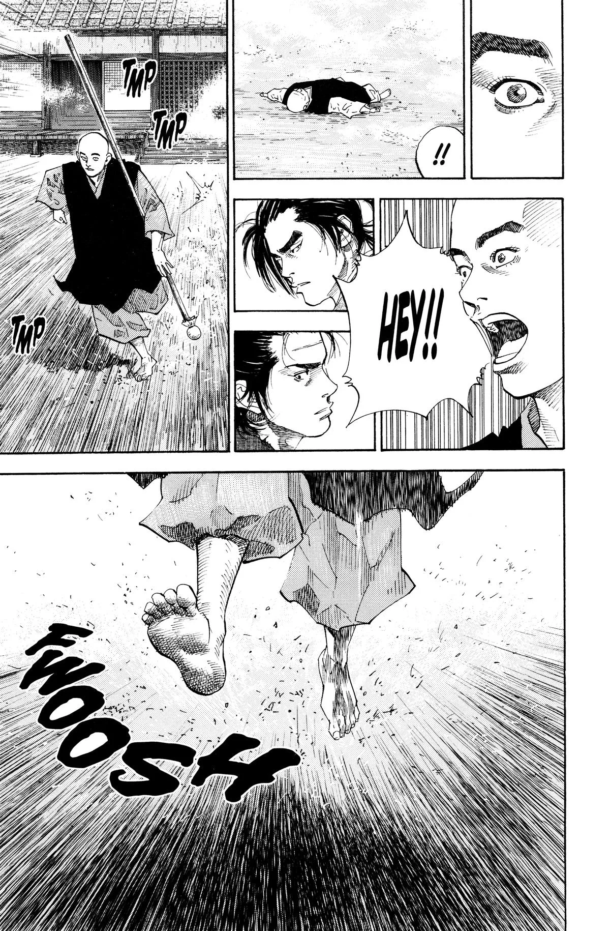 Vagabond - Chapter 41 - Page 15