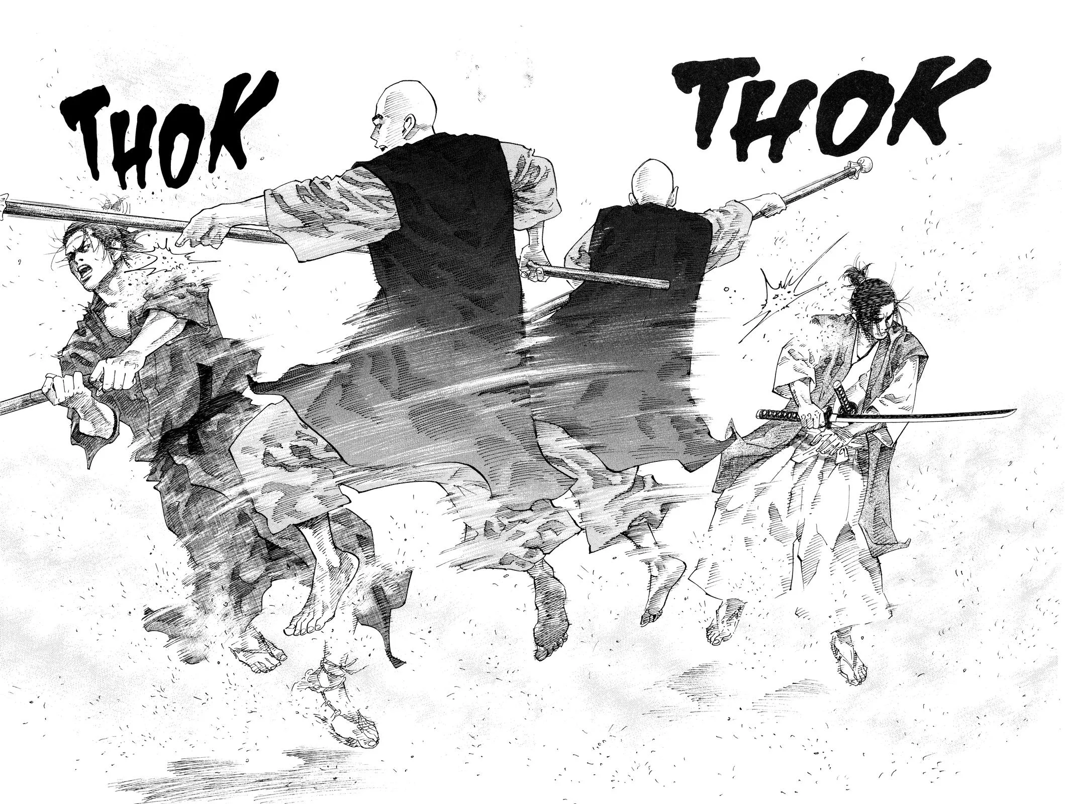 Vagabond - Chapter 41 - Page 16