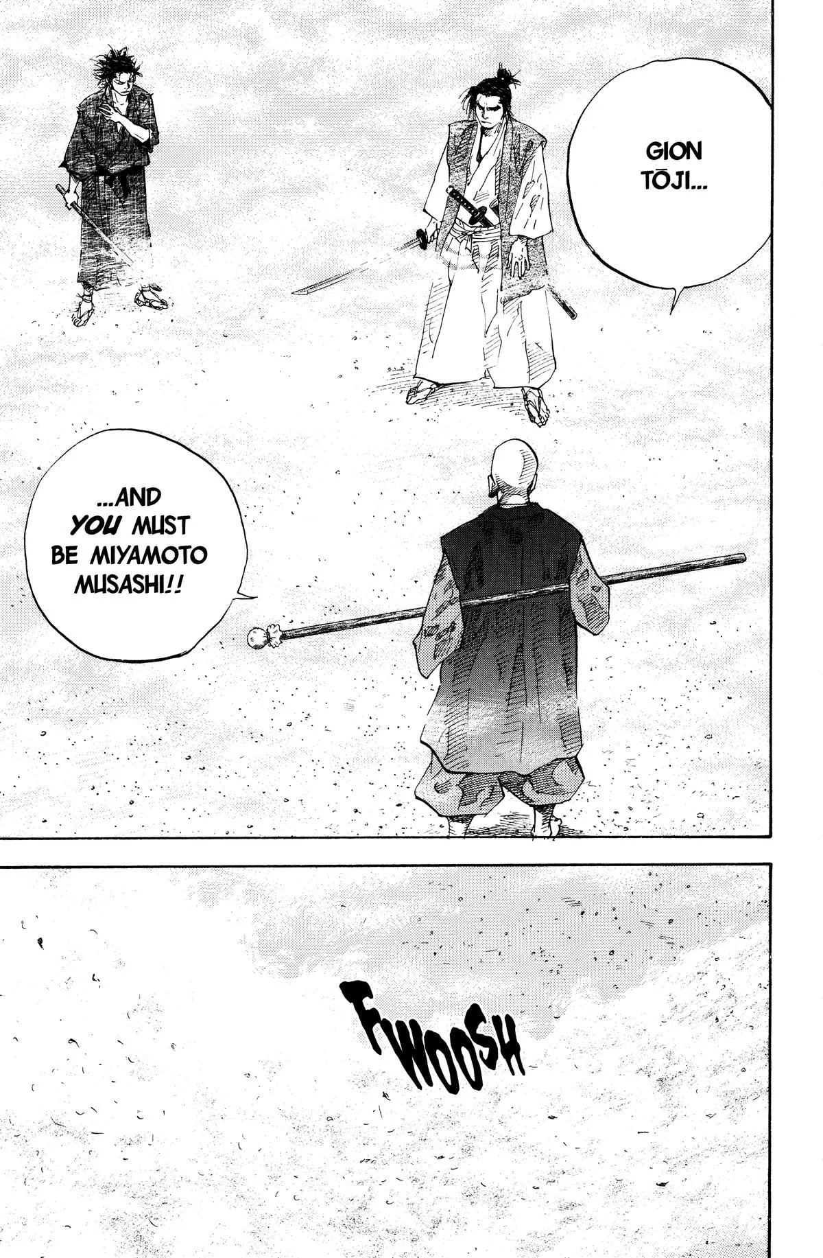 Vagabond - Chapter 41 - Page 18