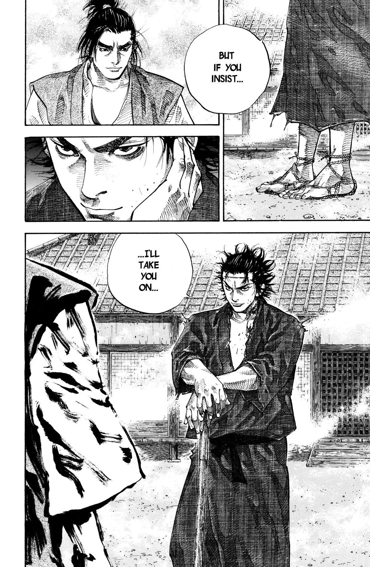 Vagabond - Chapter 41 - Page 6