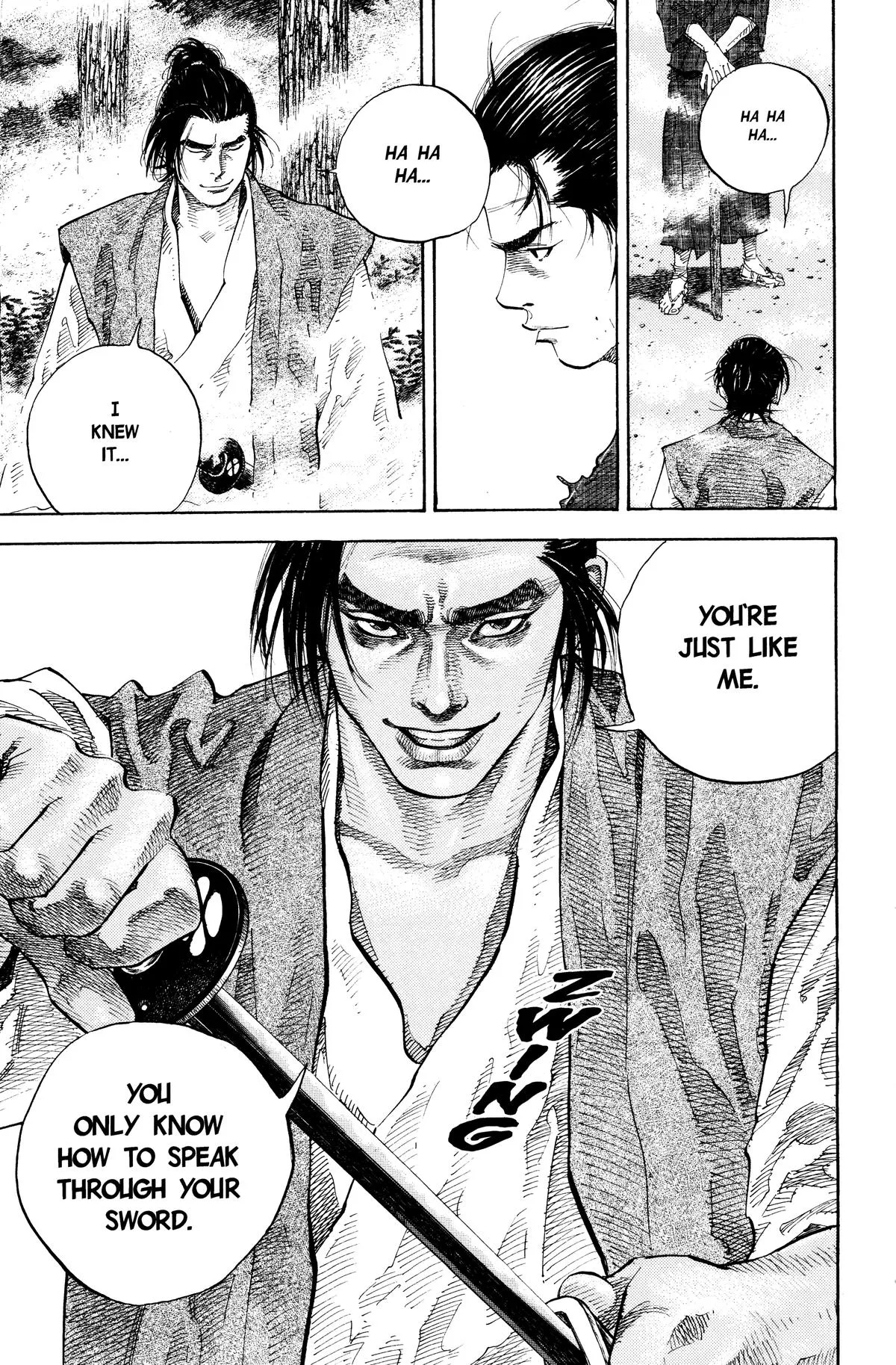 Vagabond - Chapter 41 - Page 7