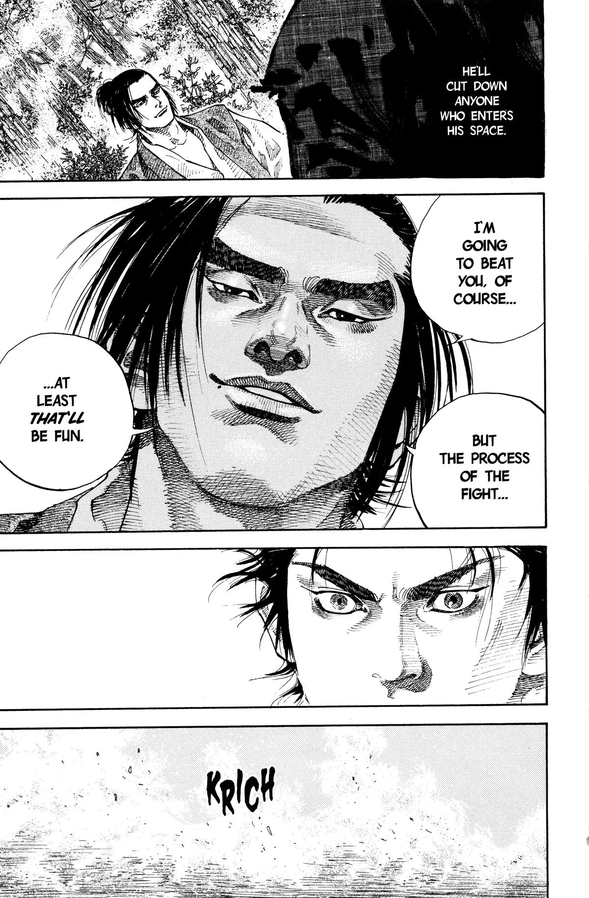 Vagabond - Chapter 41 - Page 9