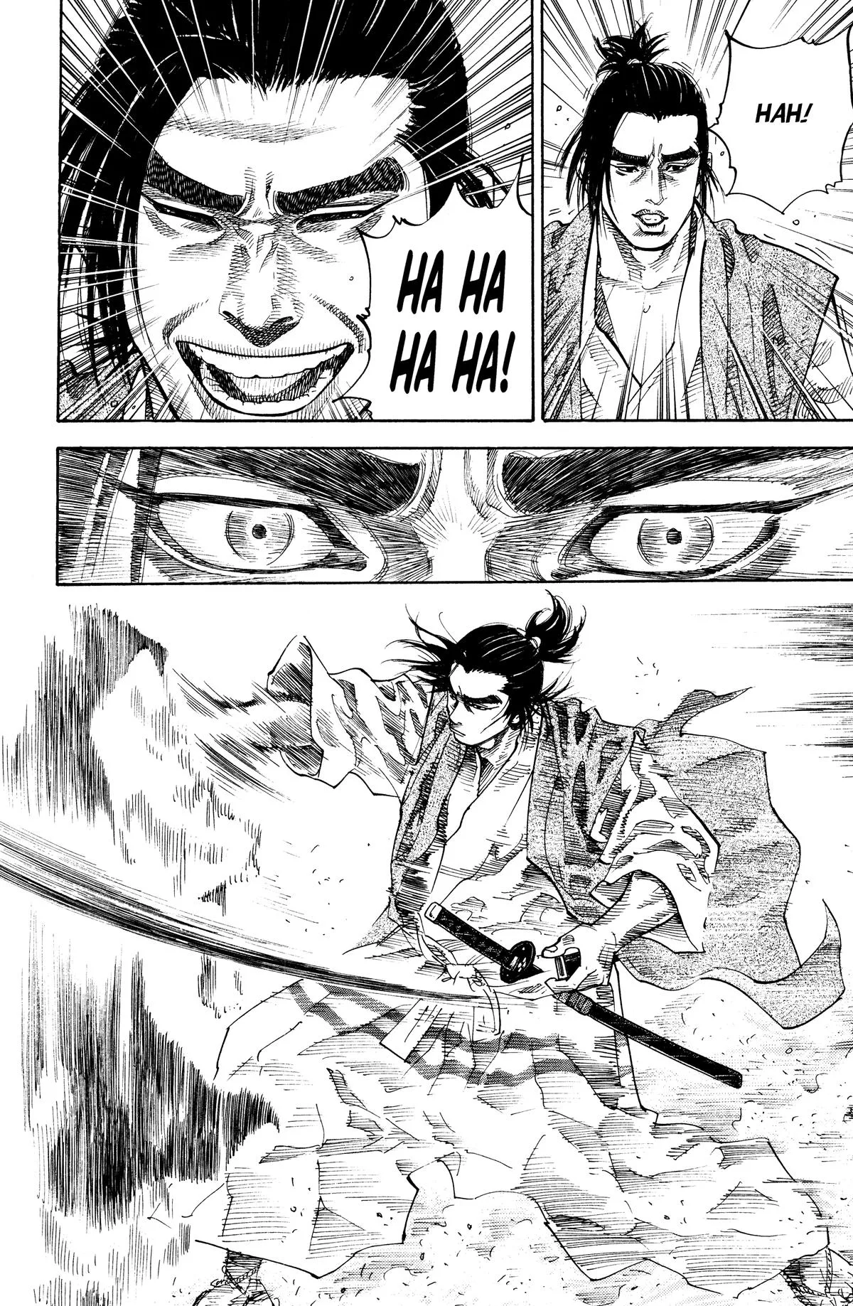 Vagabond - Chapter 42 - Page 10