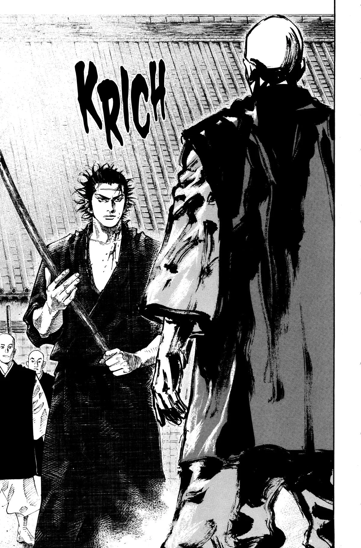 Vagabond - Chapter 42 - Page 13