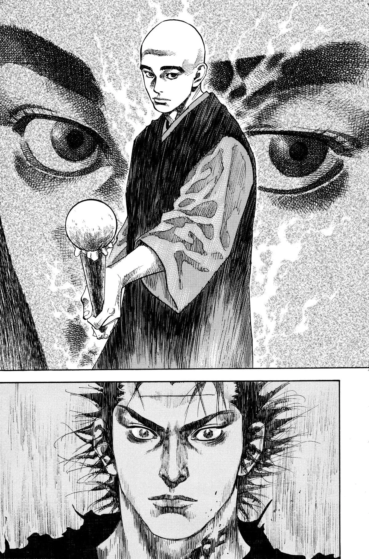 Vagabond - Chapter 42 - Page 15