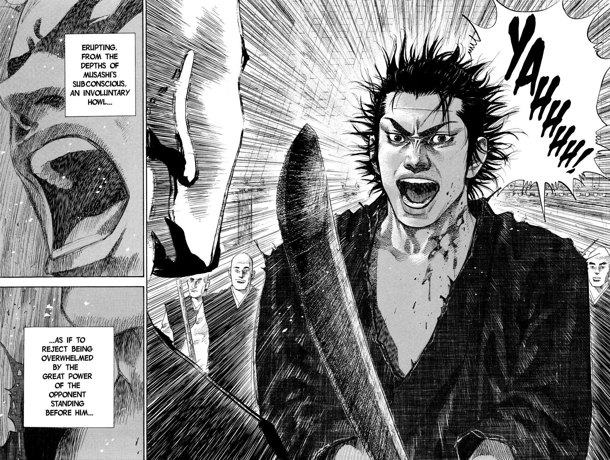 Vagabond - Chapter 42 - Page 16
