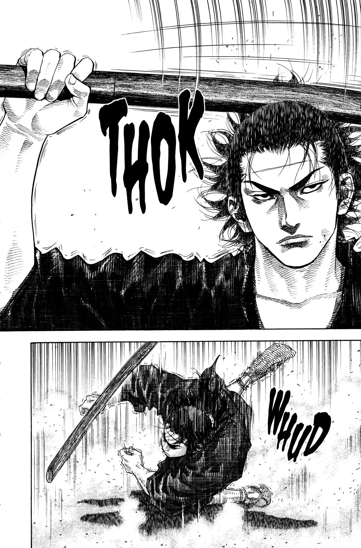 Vagabond - Chapter 43 - Page 11
