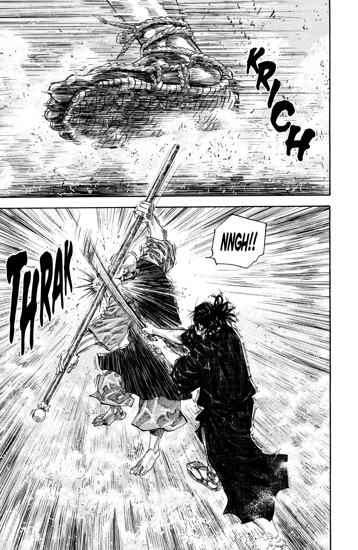 Vagabond - Chapter 43 - Page 16