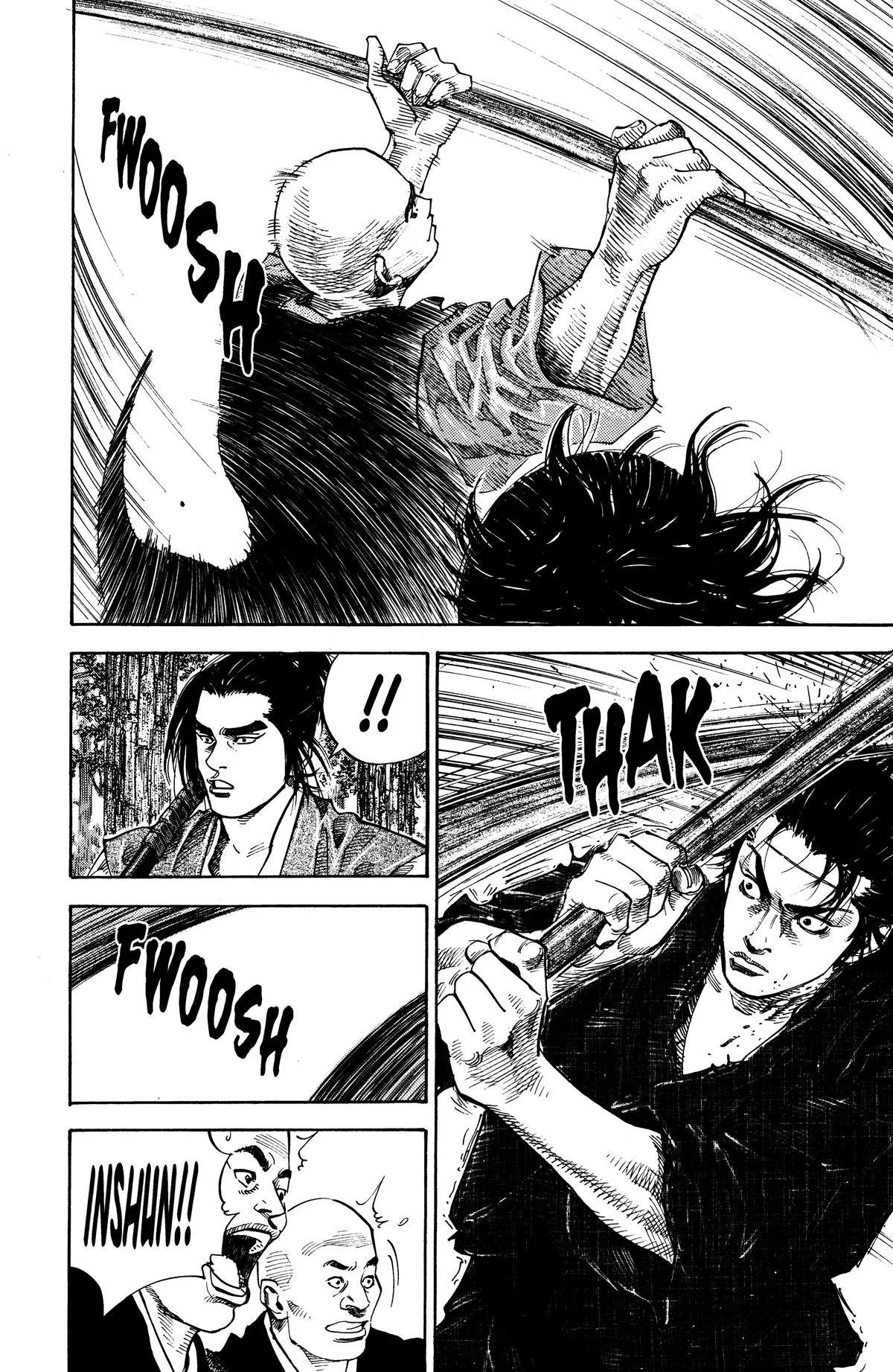 Vagabond - Chapter 43 - Page 17