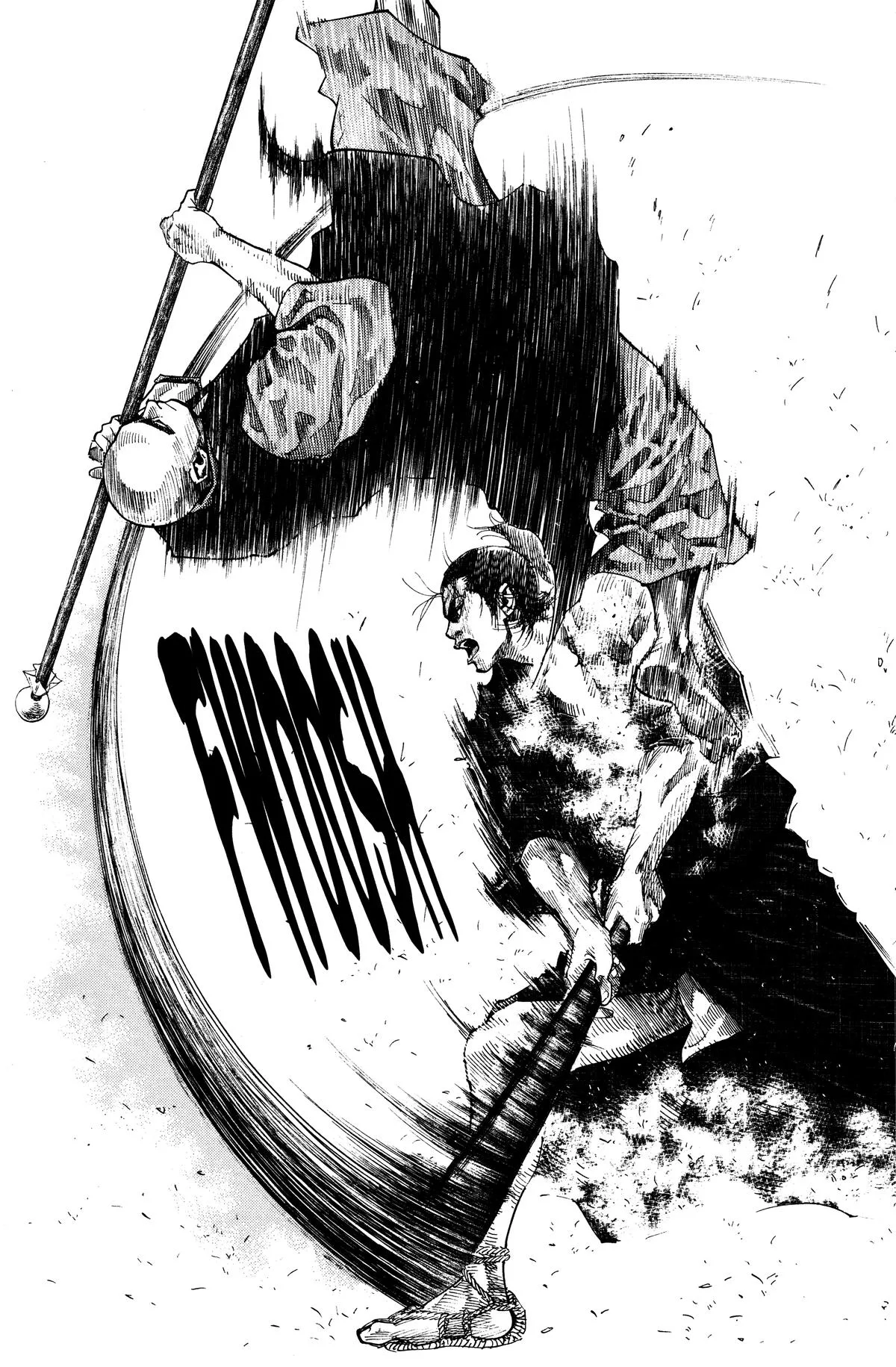 Vagabond - Chapter 43 - Page 18