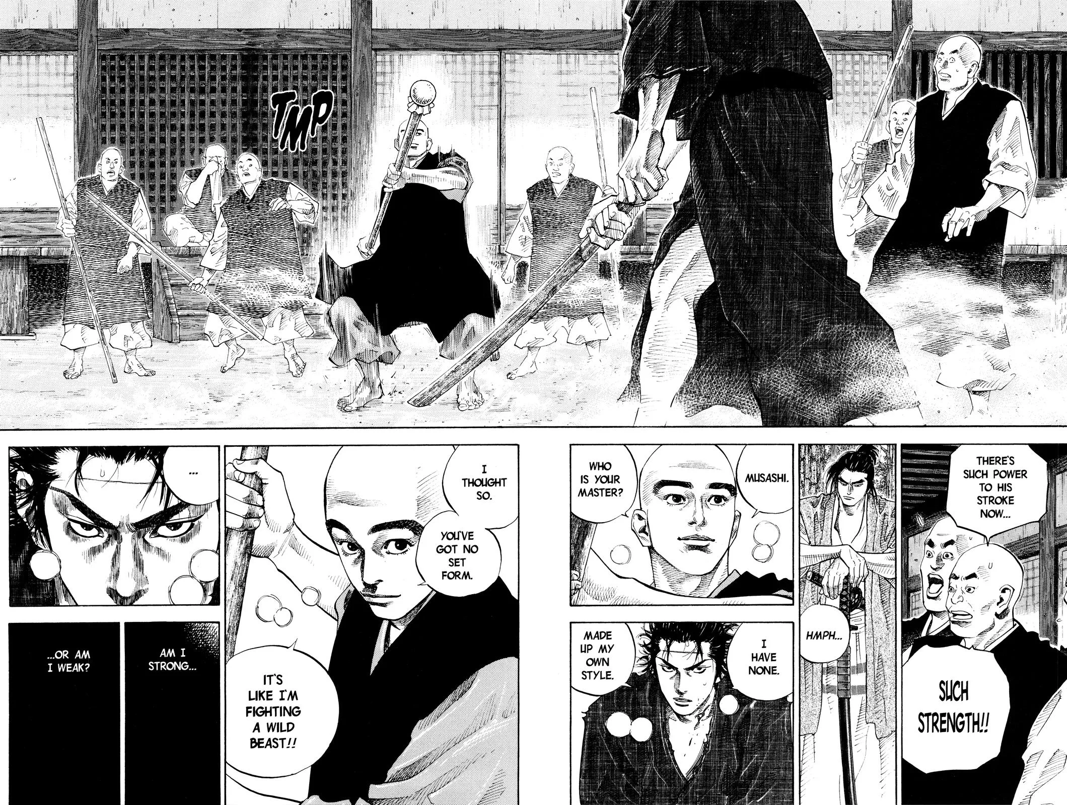 Vagabond - Chapter 43 - Page 19