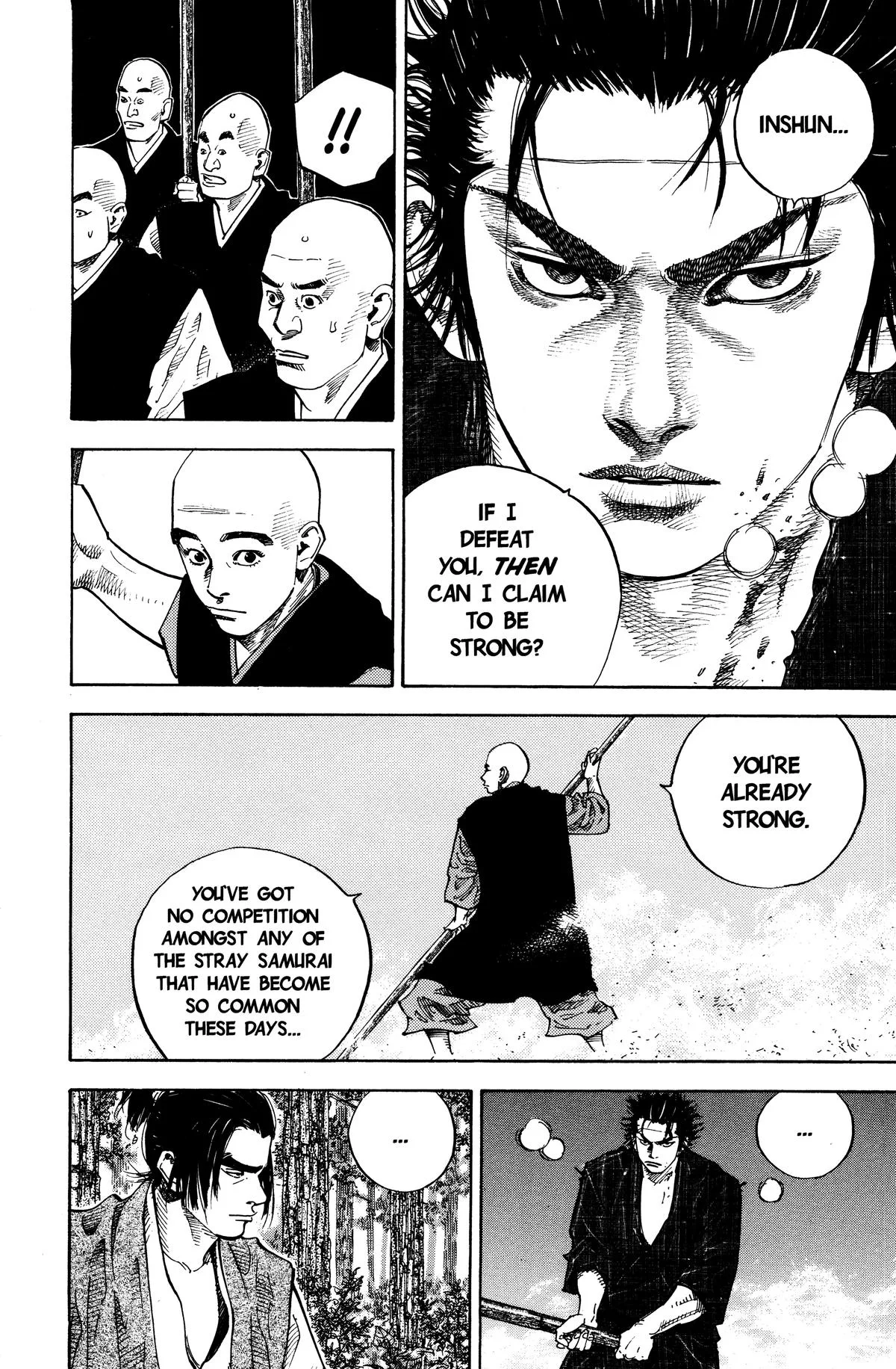 Vagabond - Chapter 43 - Page 20