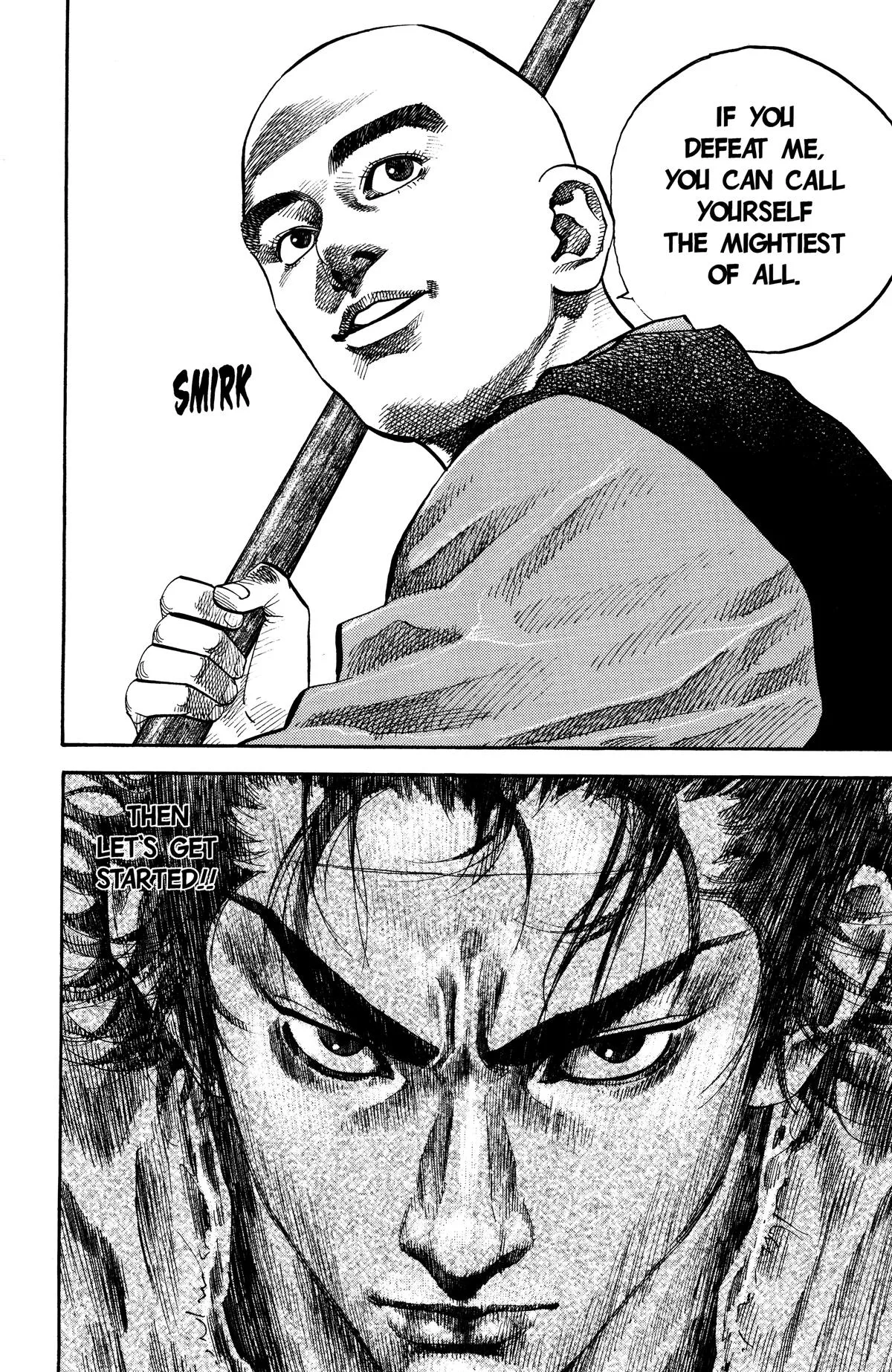 Vagabond - Chapter 43 - Page 22