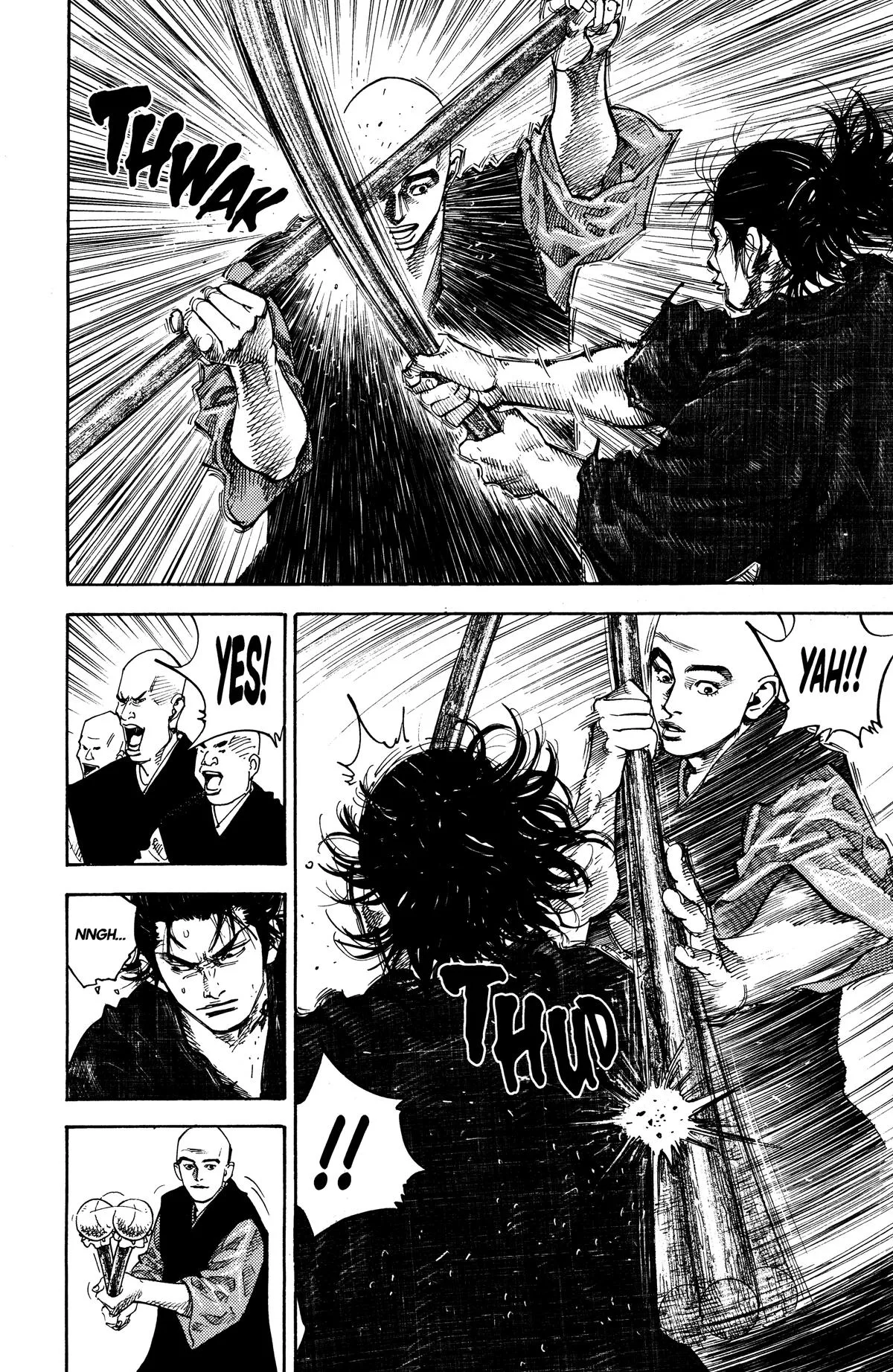 Vagabond - Chapter 43 - Page 5