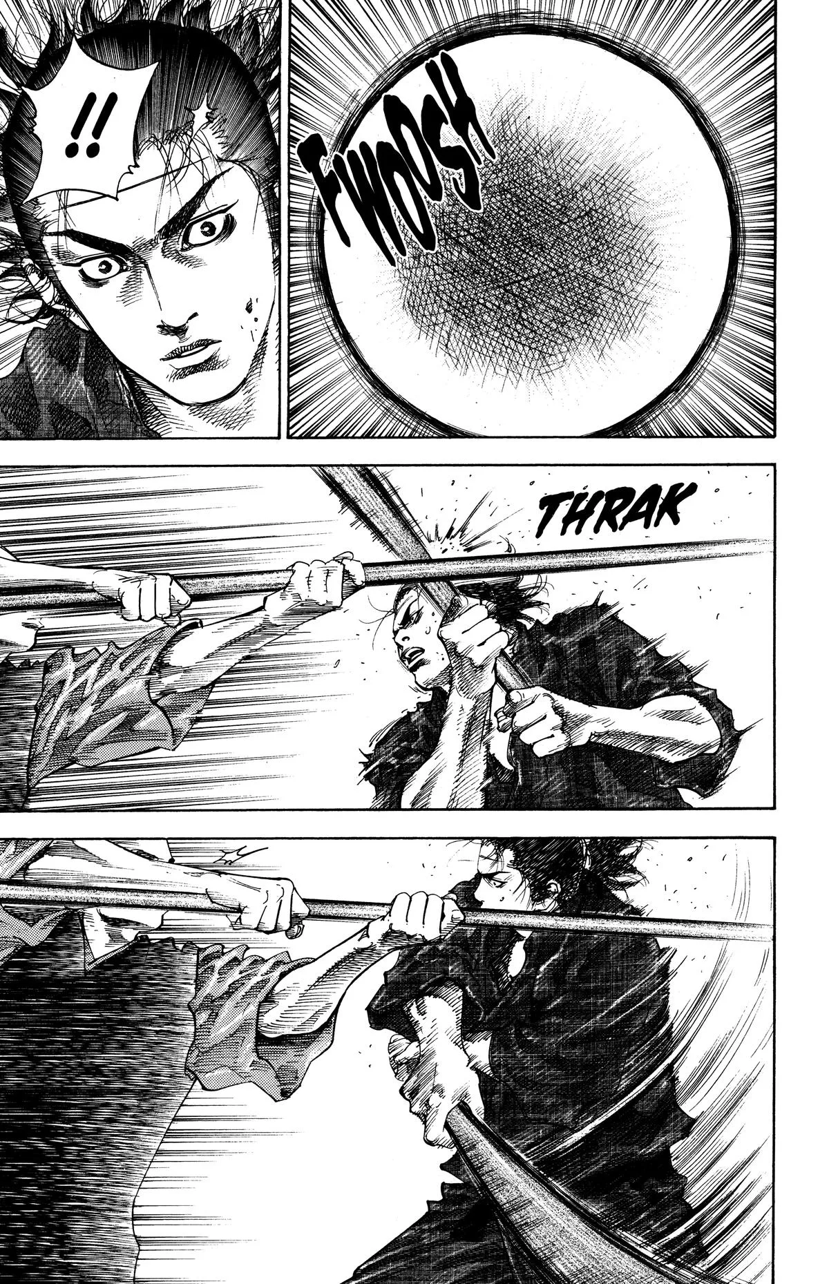 Vagabond - Chapter 43 - Page 6