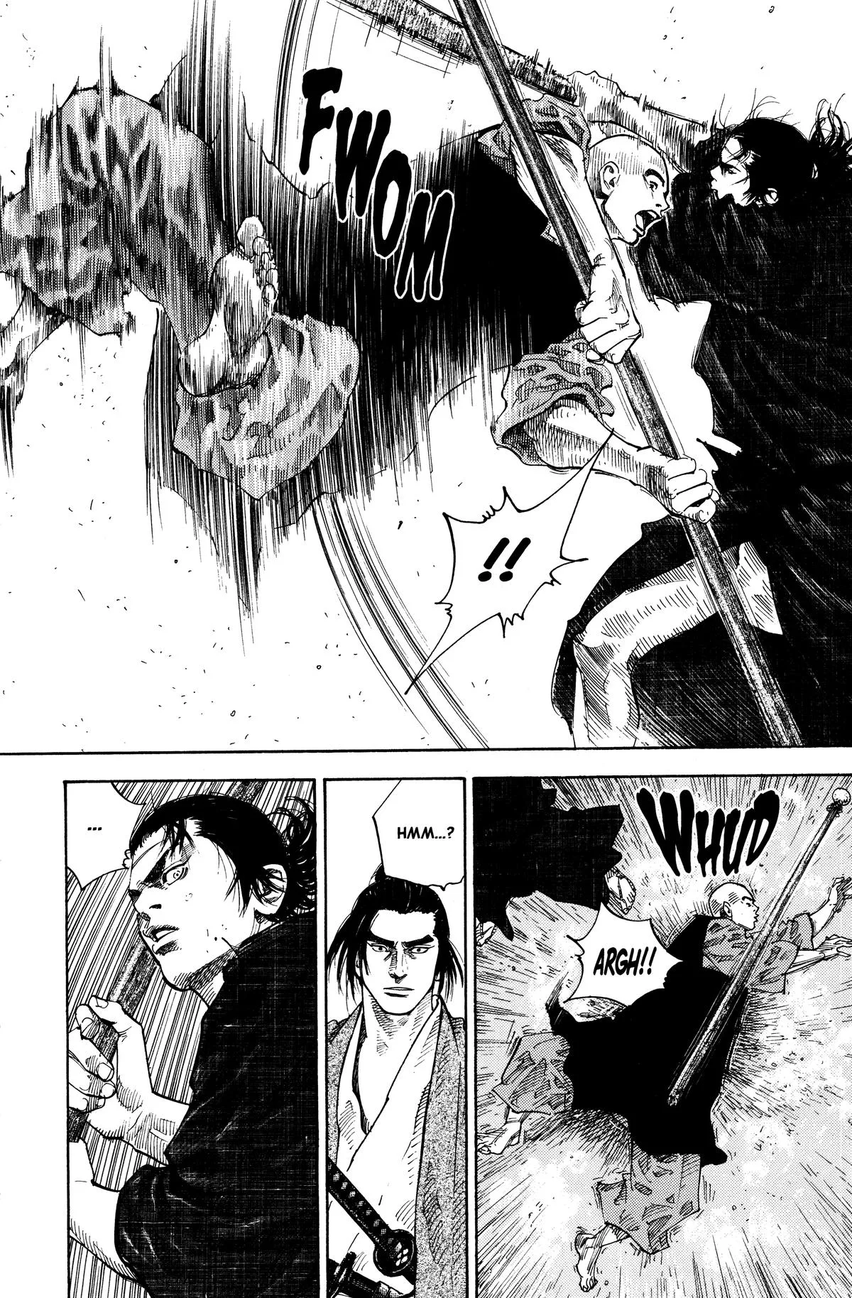 Vagabond - Chapter 43 - Page 7
