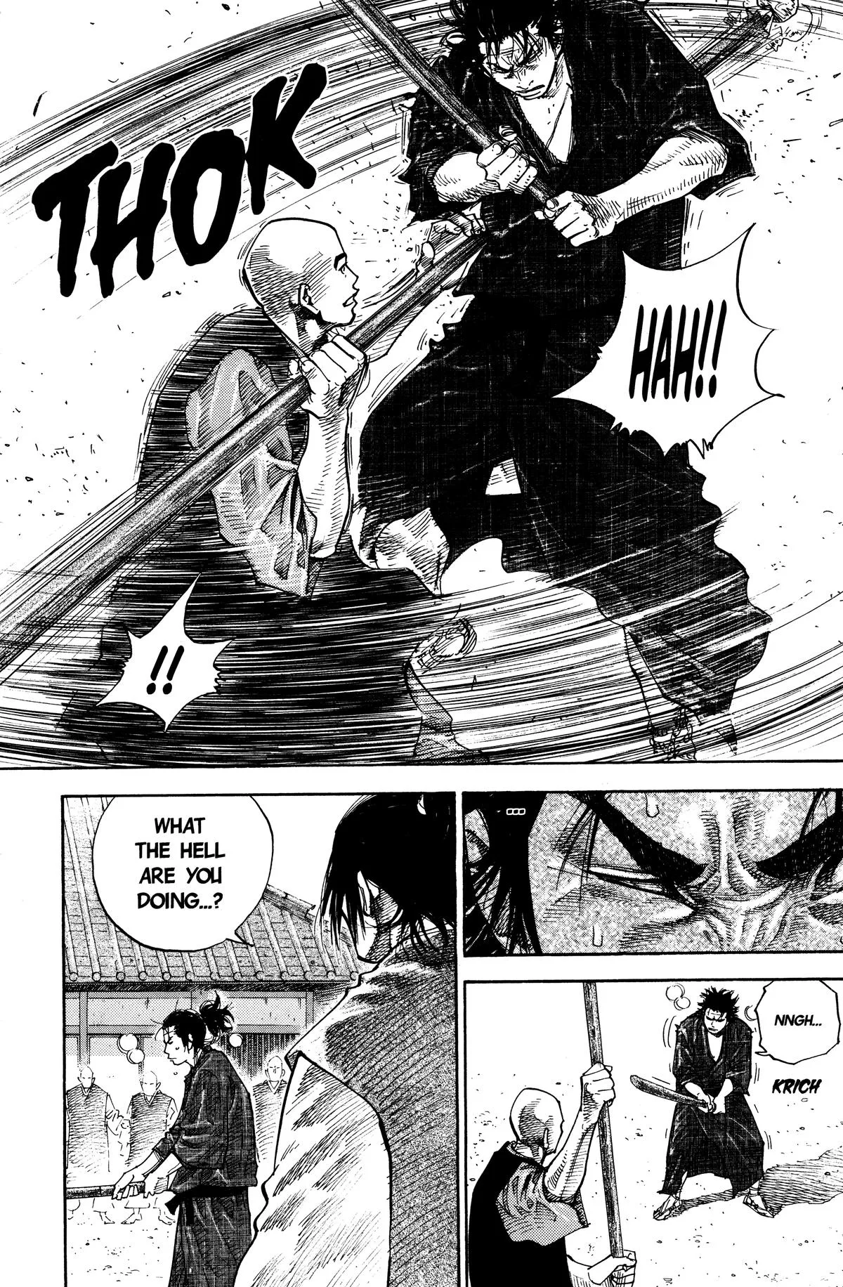 Vagabond - Chapter 43 - Page 9