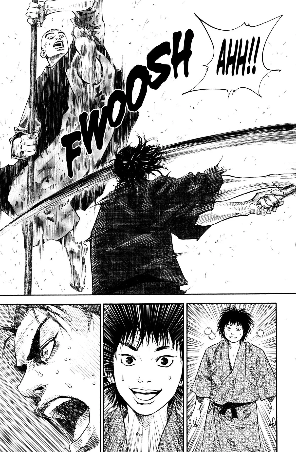 Vagabond - Chapter 44 - Page 10