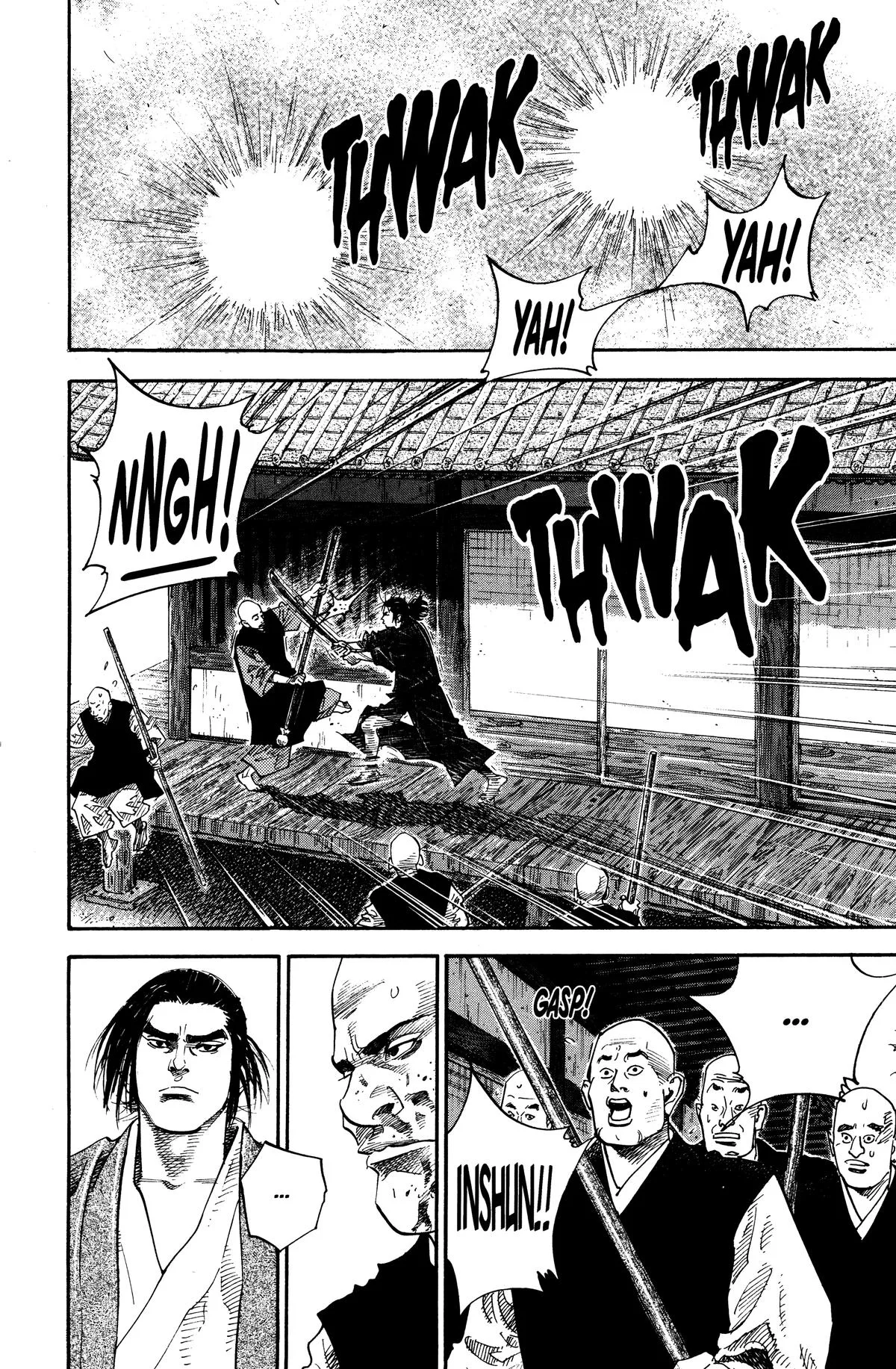 Vagabond - Chapter 44 - Page 11
