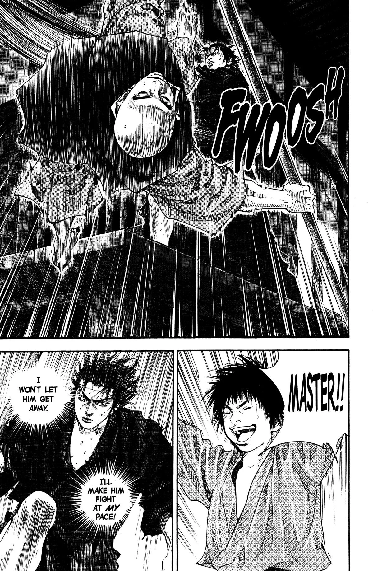 Vagabond - Chapter 44 - Page 12