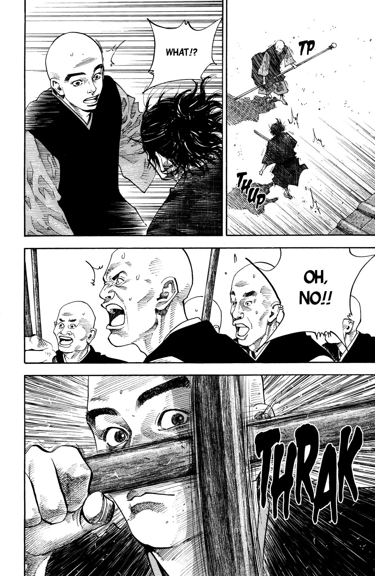 Vagabond - Chapter 44 - Page 13