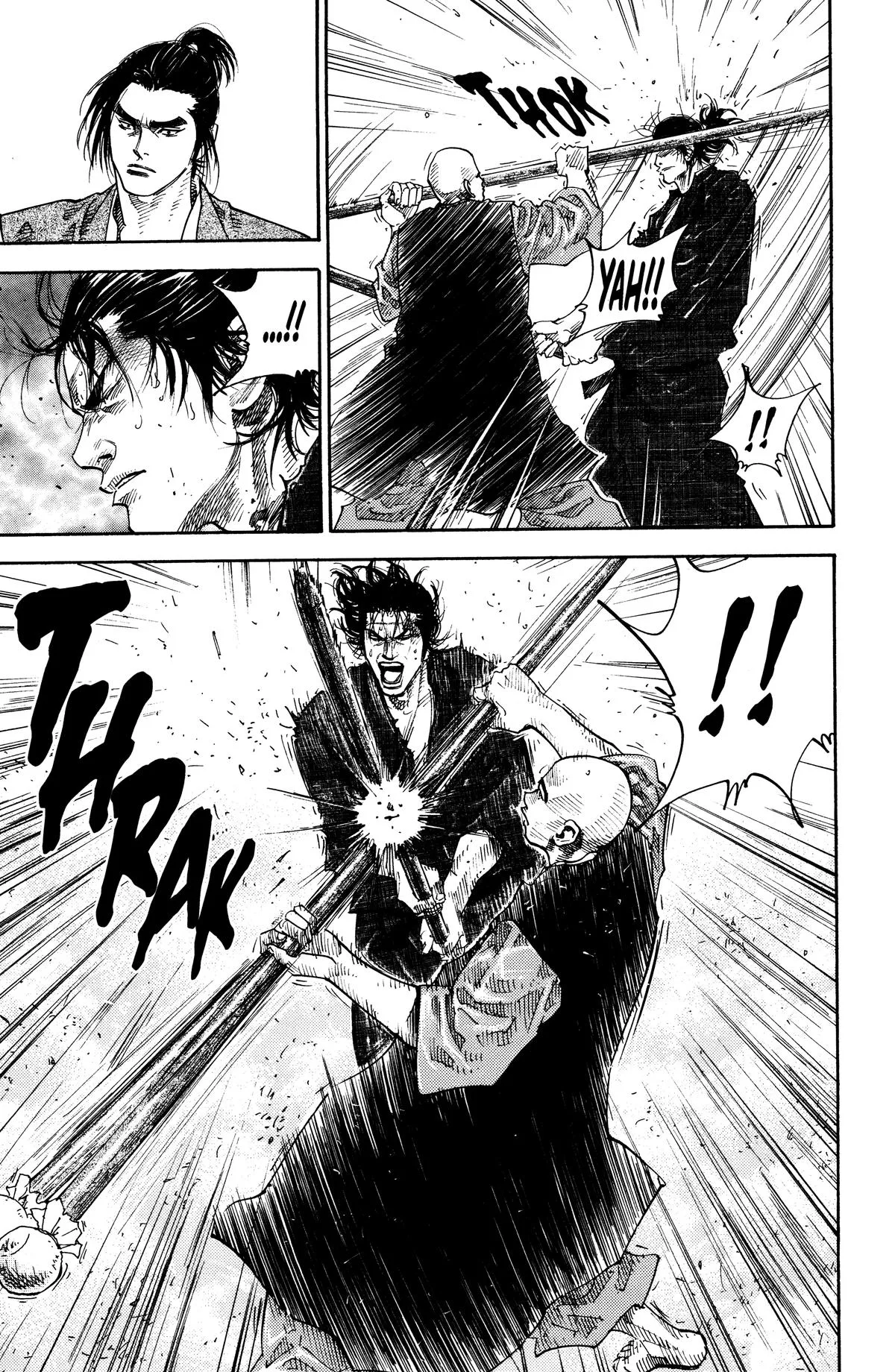 Vagabond - Chapter 44 - Page 14