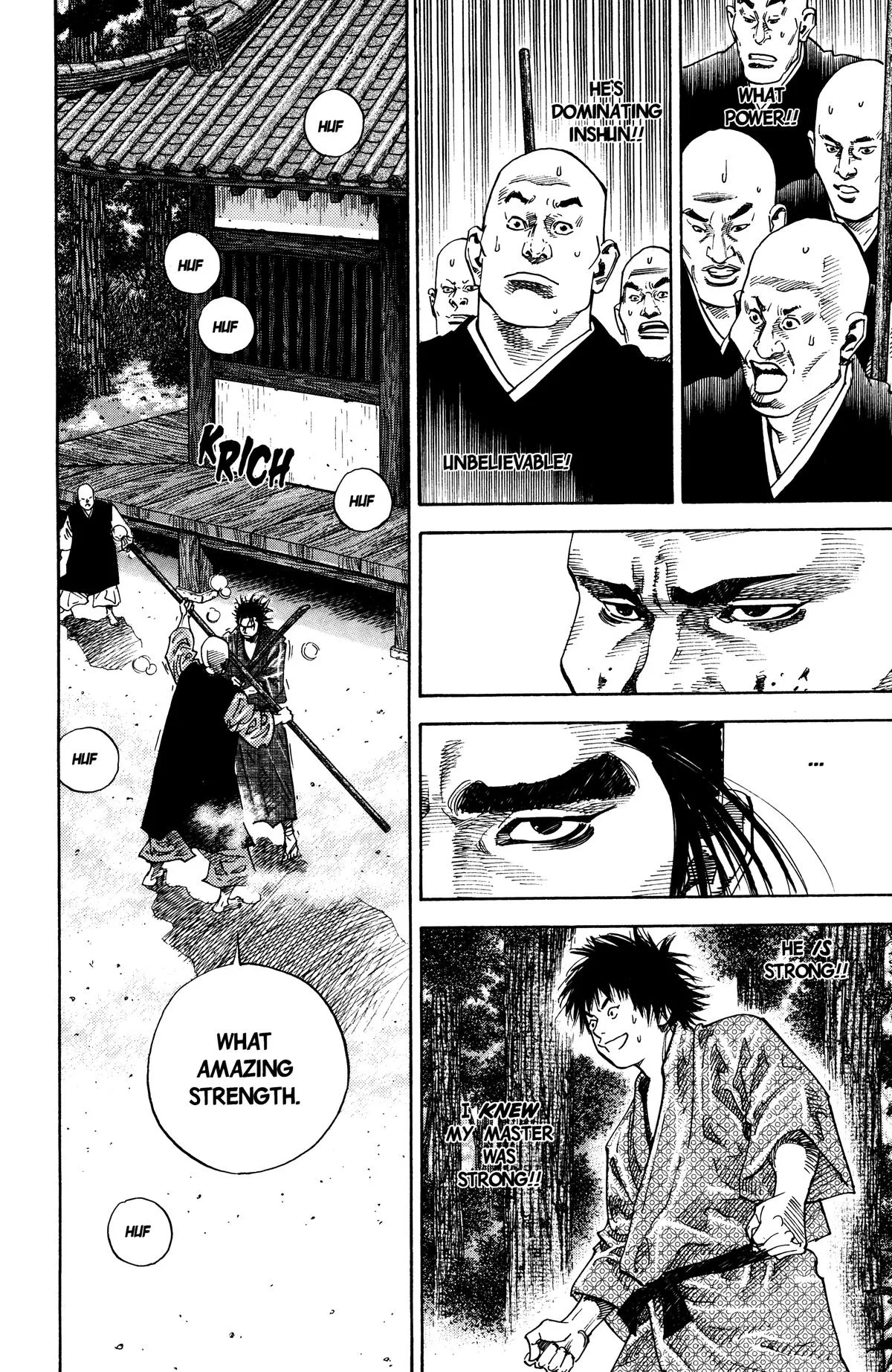 Vagabond - Chapter 44 - Page 15
