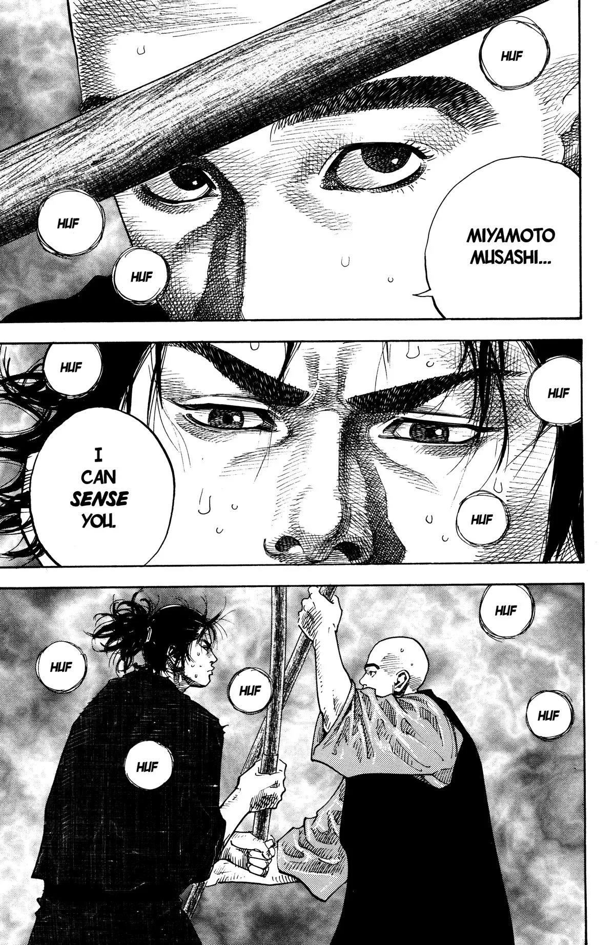 Vagabond - Chapter 44 - Page 16