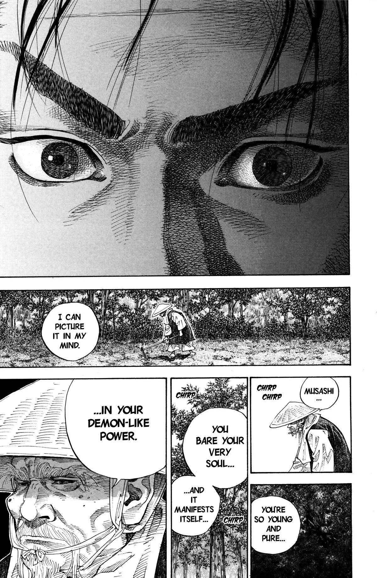 Vagabond - Chapter 44 - Page 18