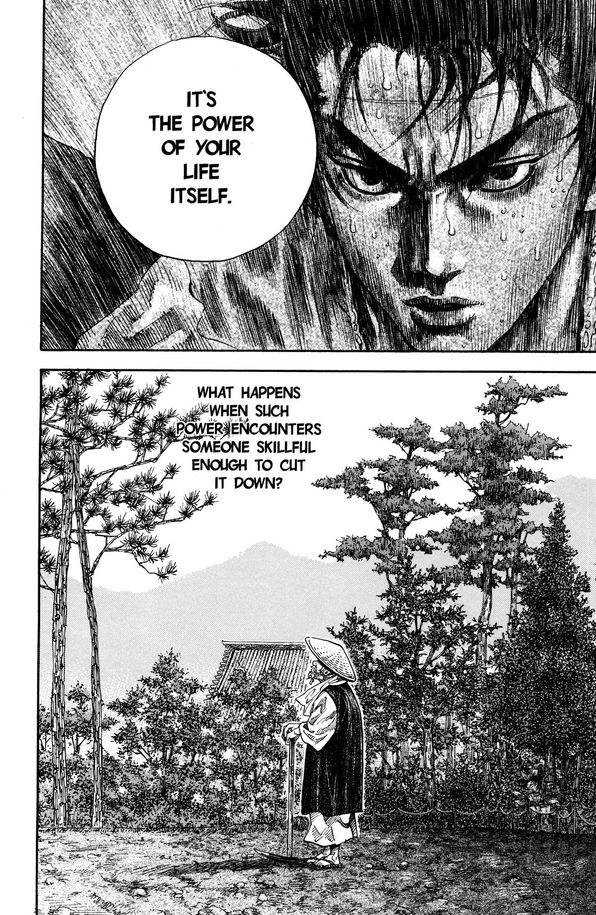 Vagabond - Chapter 44 - Page 19