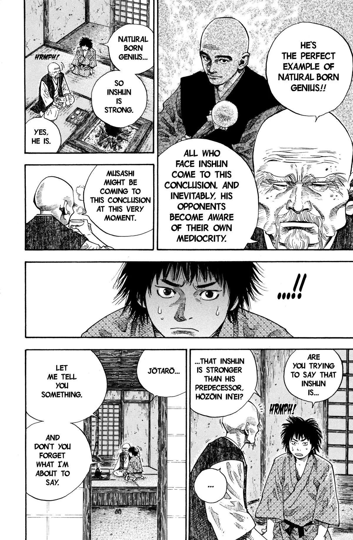 Vagabond - Chapter 44 - Page 5
