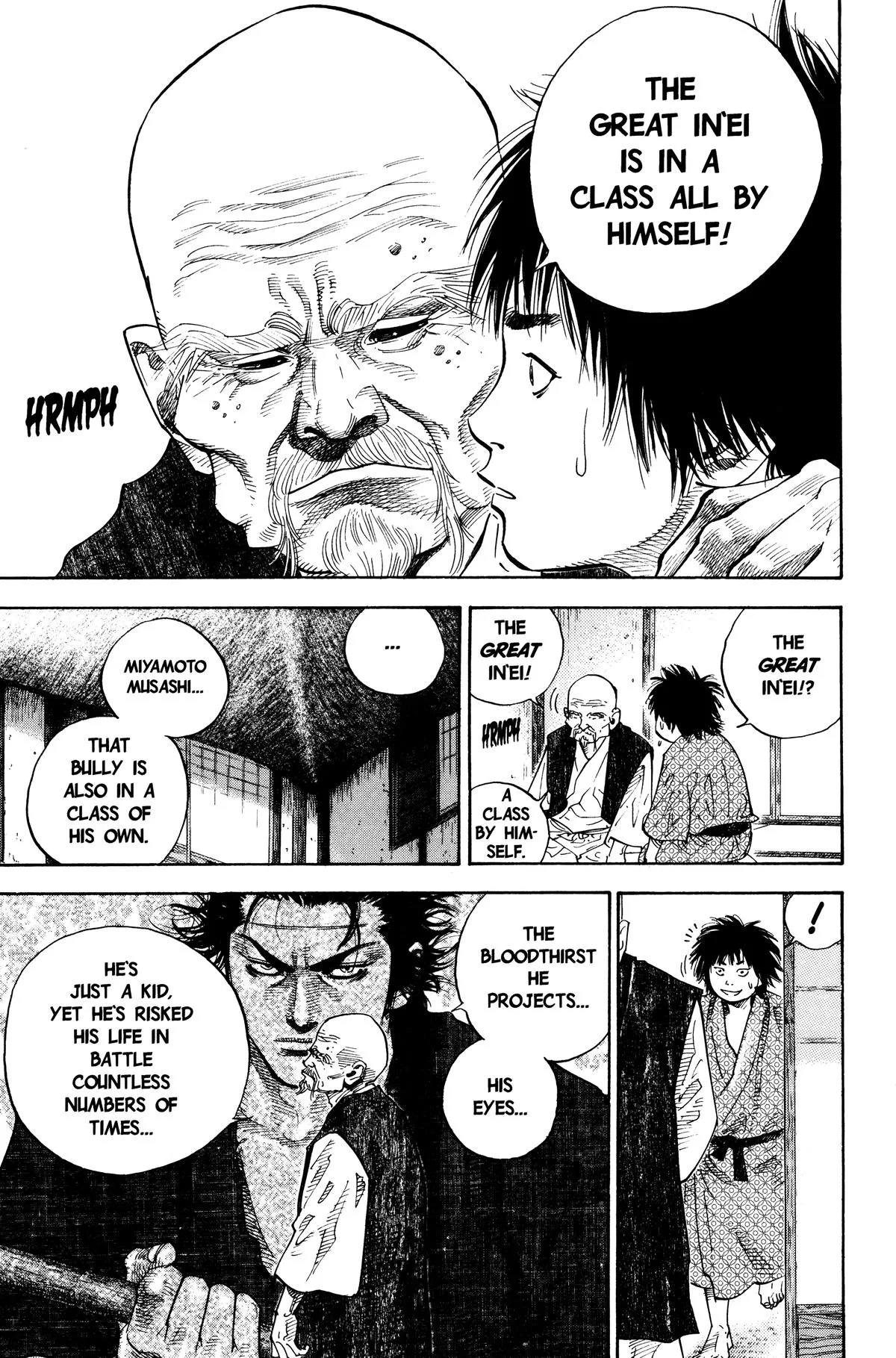 Vagabond - Chapter 44 - Page 6