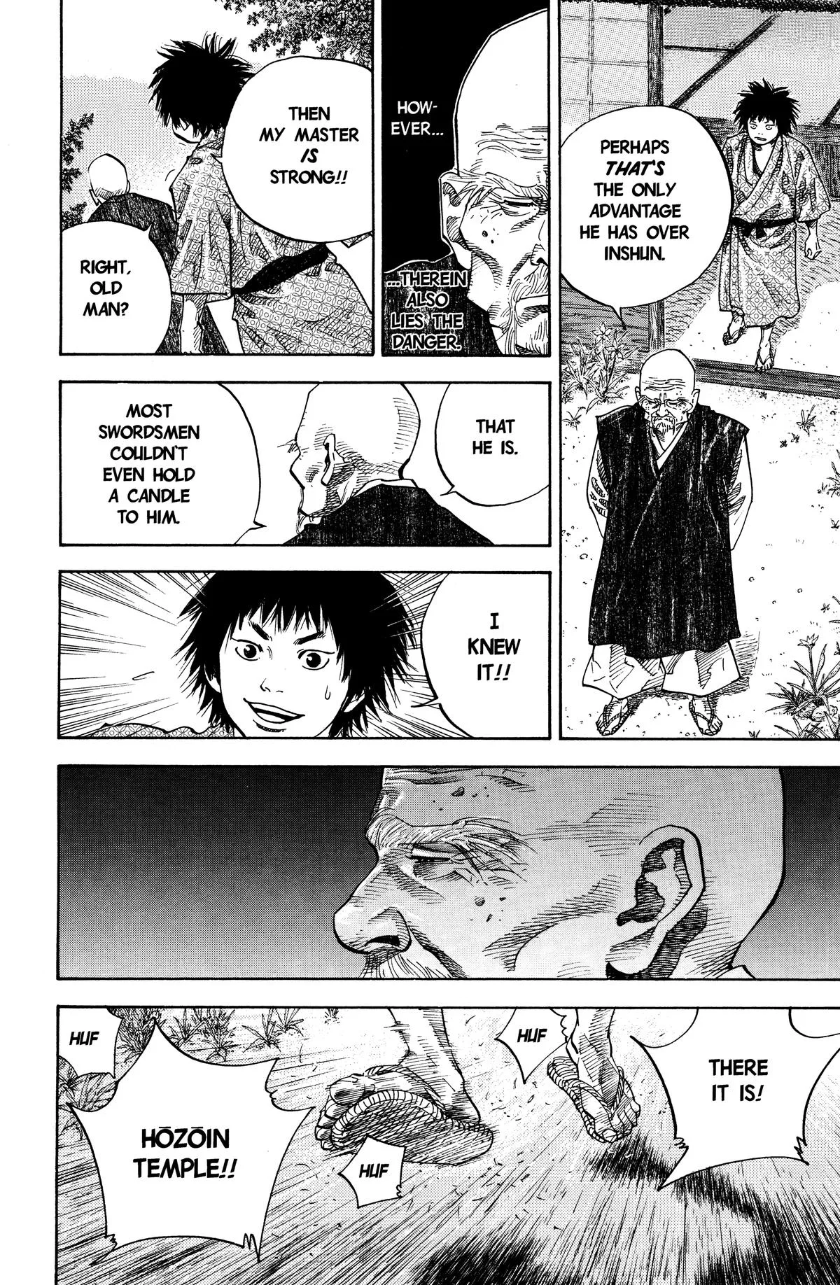 Vagabond - Chapter 44 - Page 7