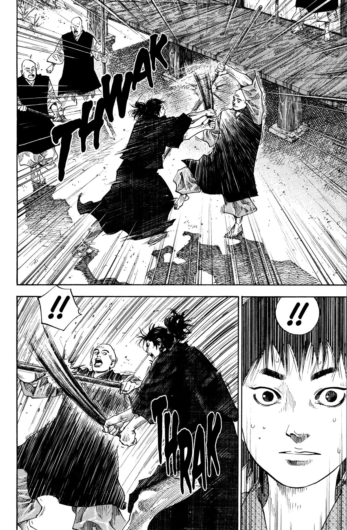 Vagabond - Chapter 44 - Page 9