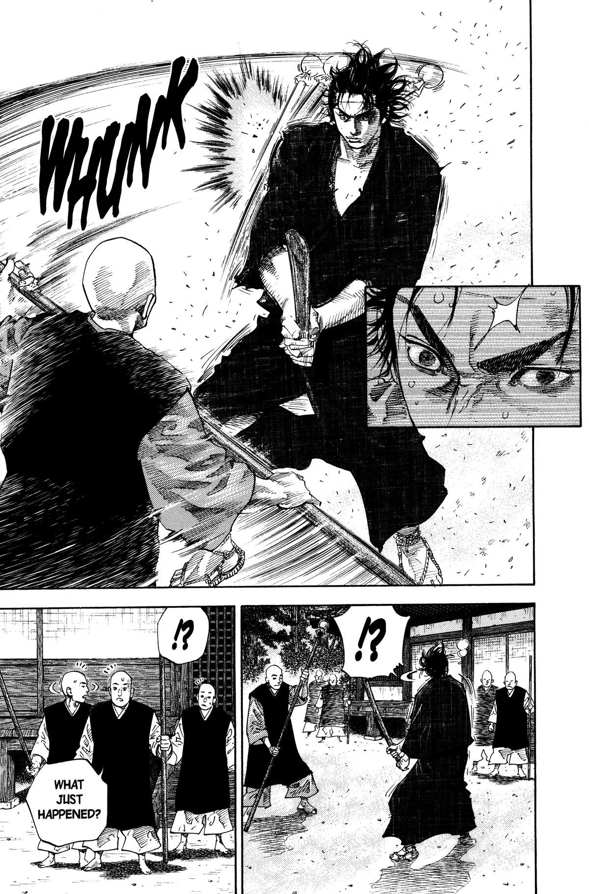 Vagabond - Chapter 45 - Page 10