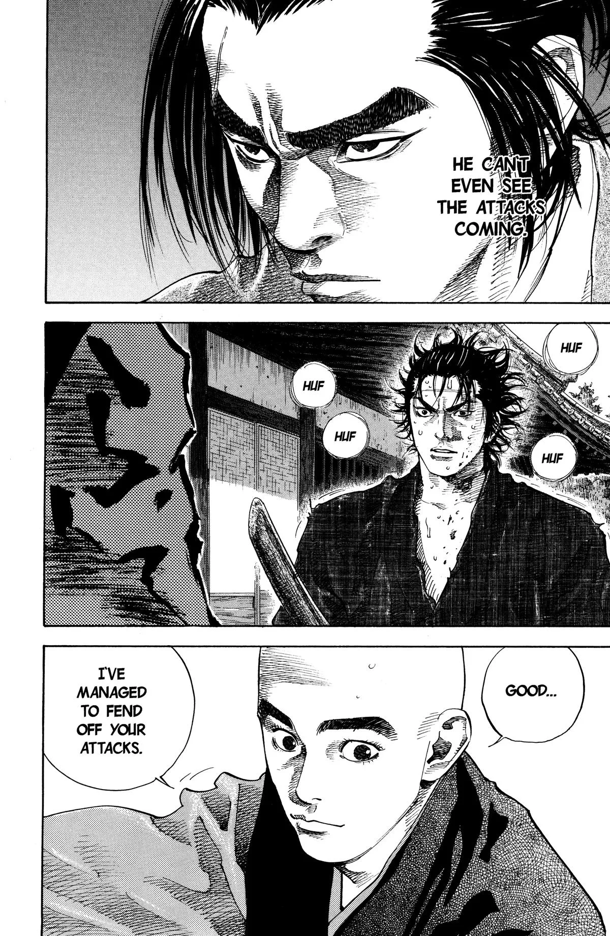 Vagabond - Chapter 45 - Page 11