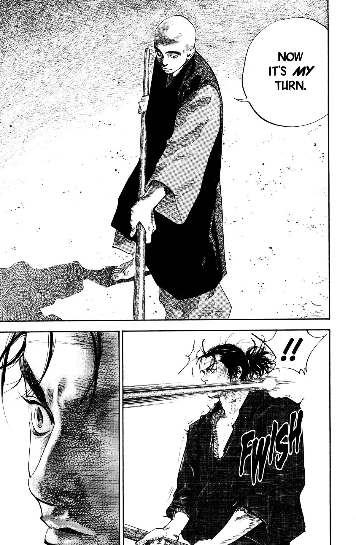 Vagabond - Chapter 45 - Page 12