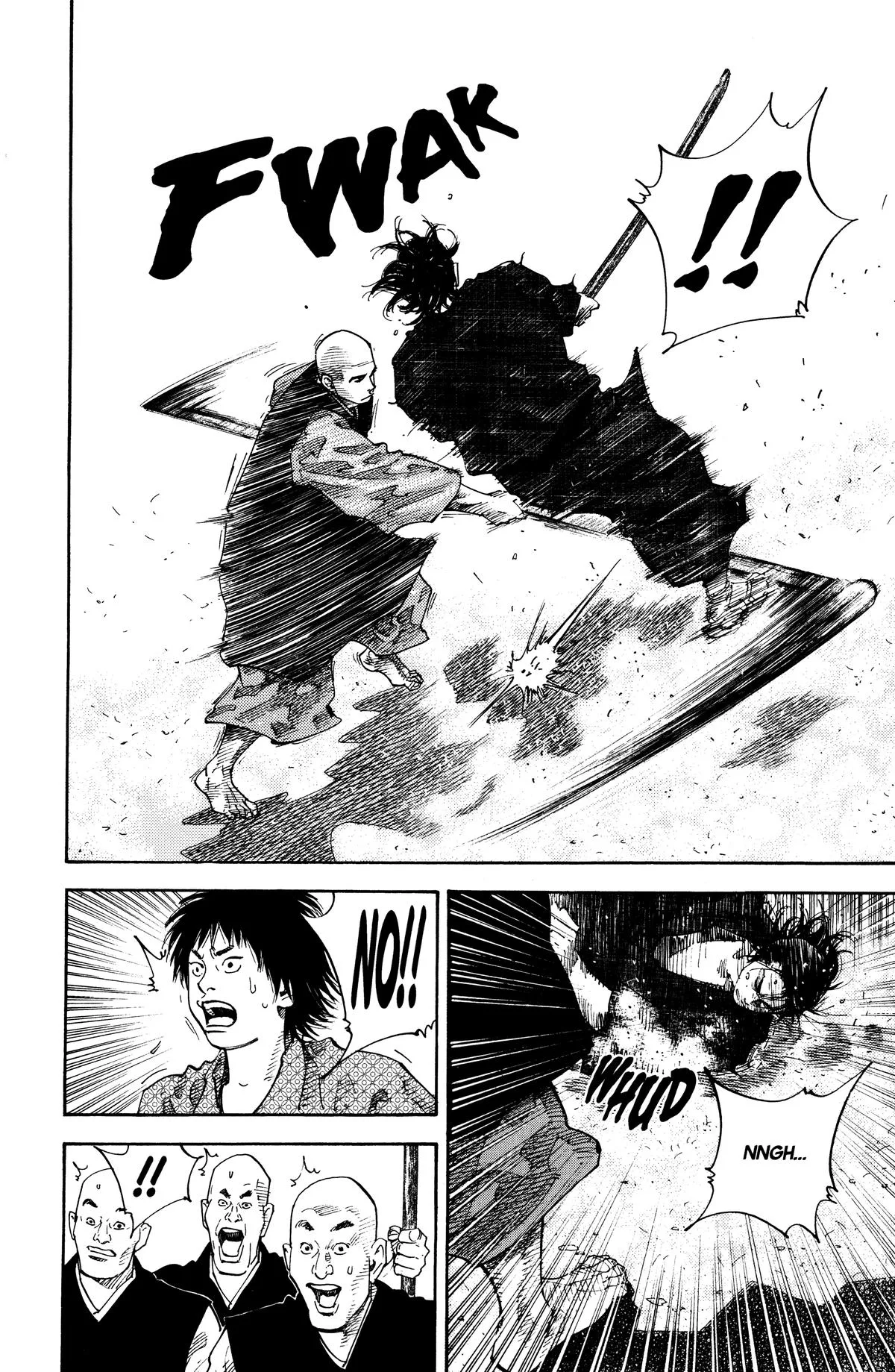 Vagabond - Chapter 45 - Page 13