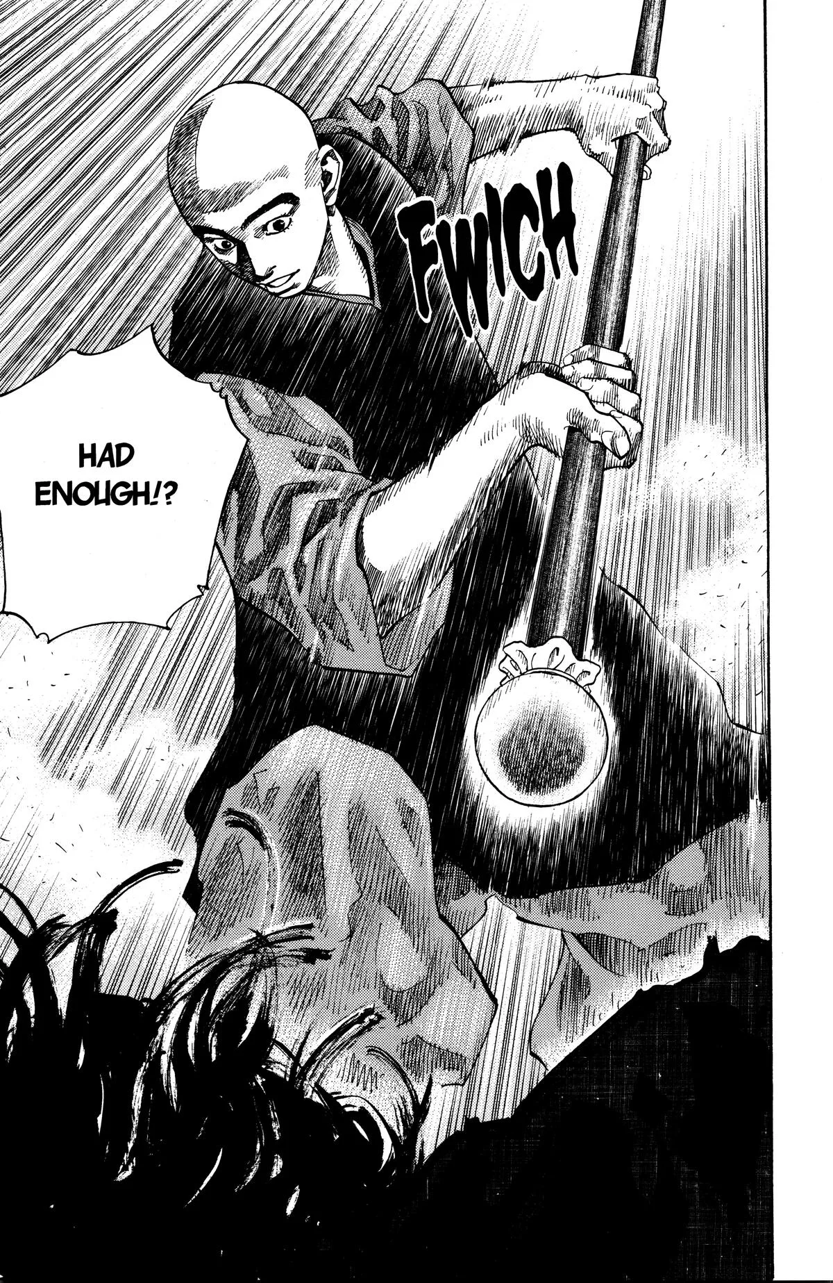 Vagabond - Chapter 45 - Page 14