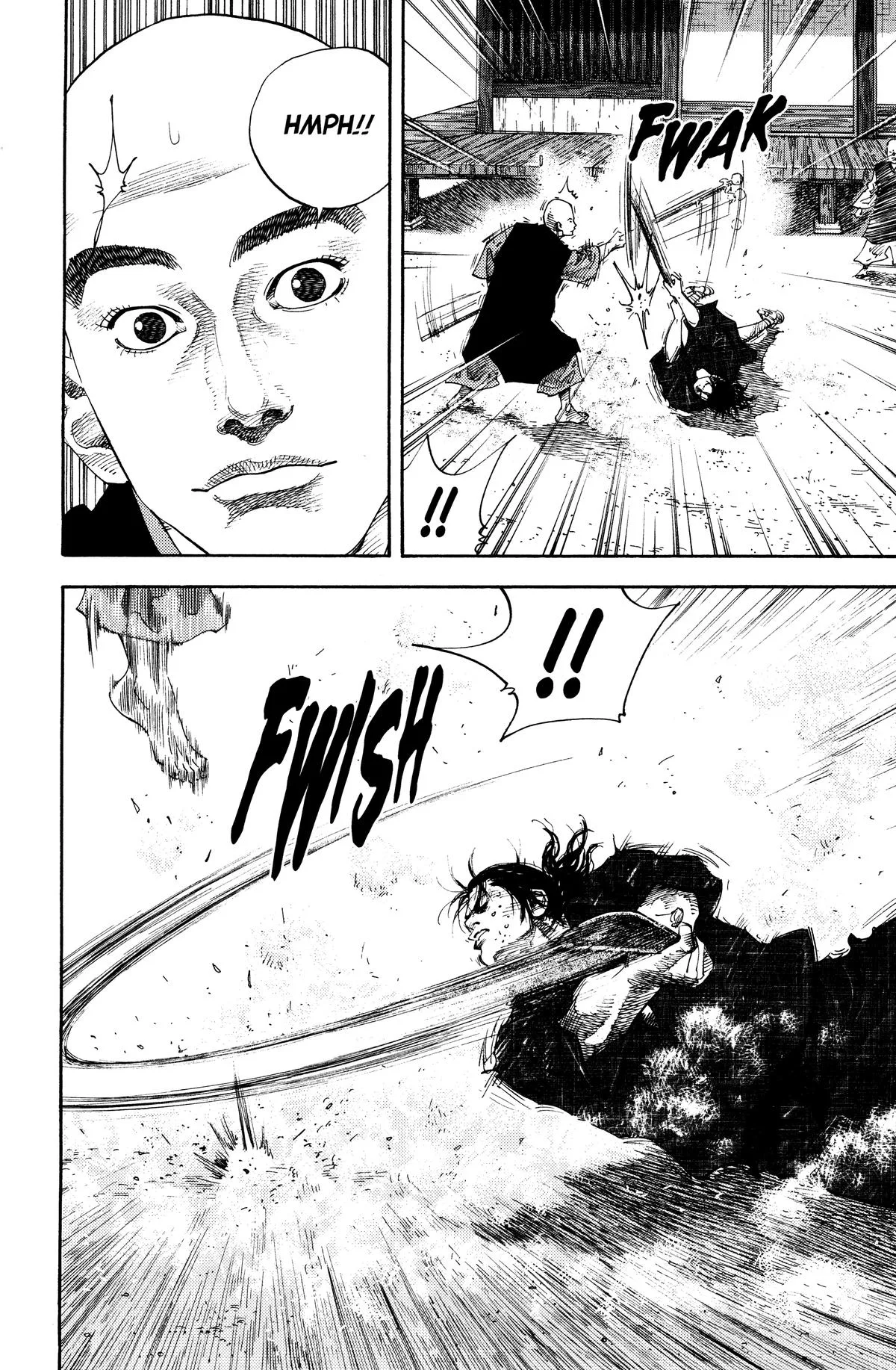 Vagabond - Chapter 45 - Page 15