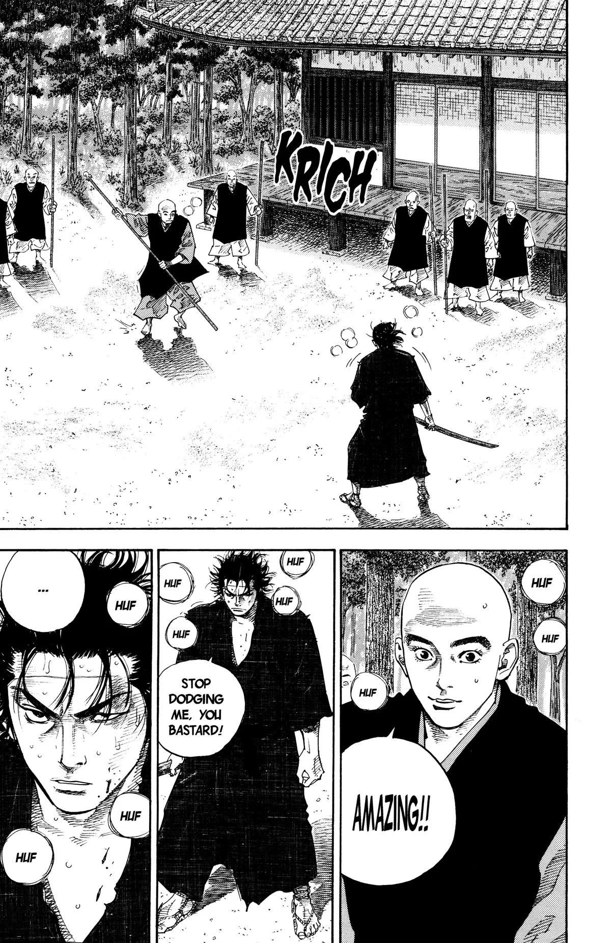 Vagabond - Chapter 45 - Page 16