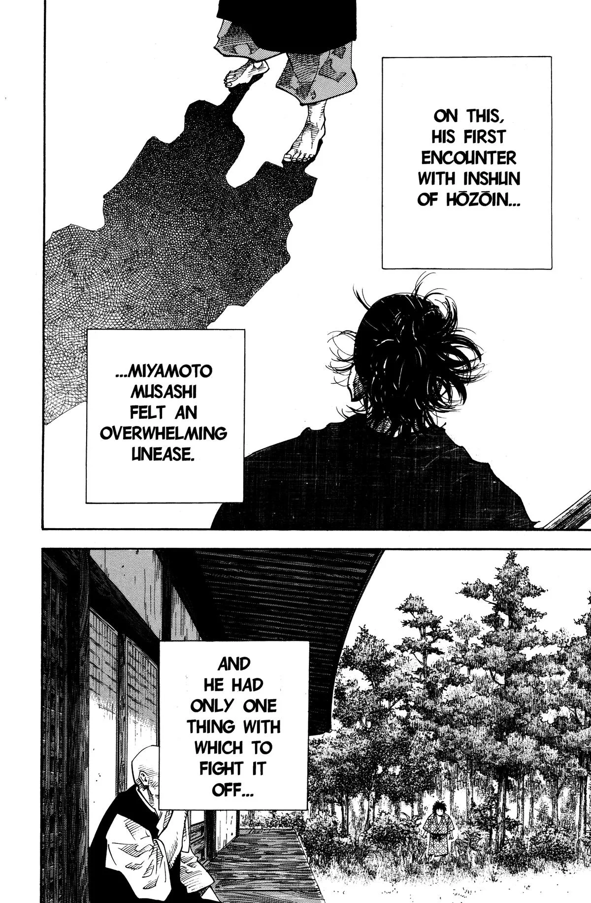 Vagabond - Chapter 45 - Page 17