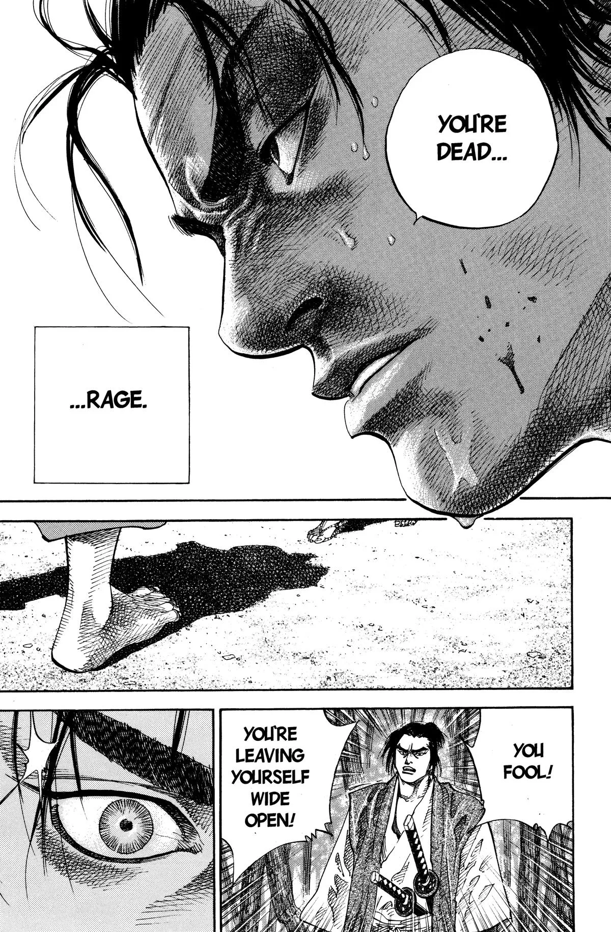 Vagabond - Chapter 45 - Page 18