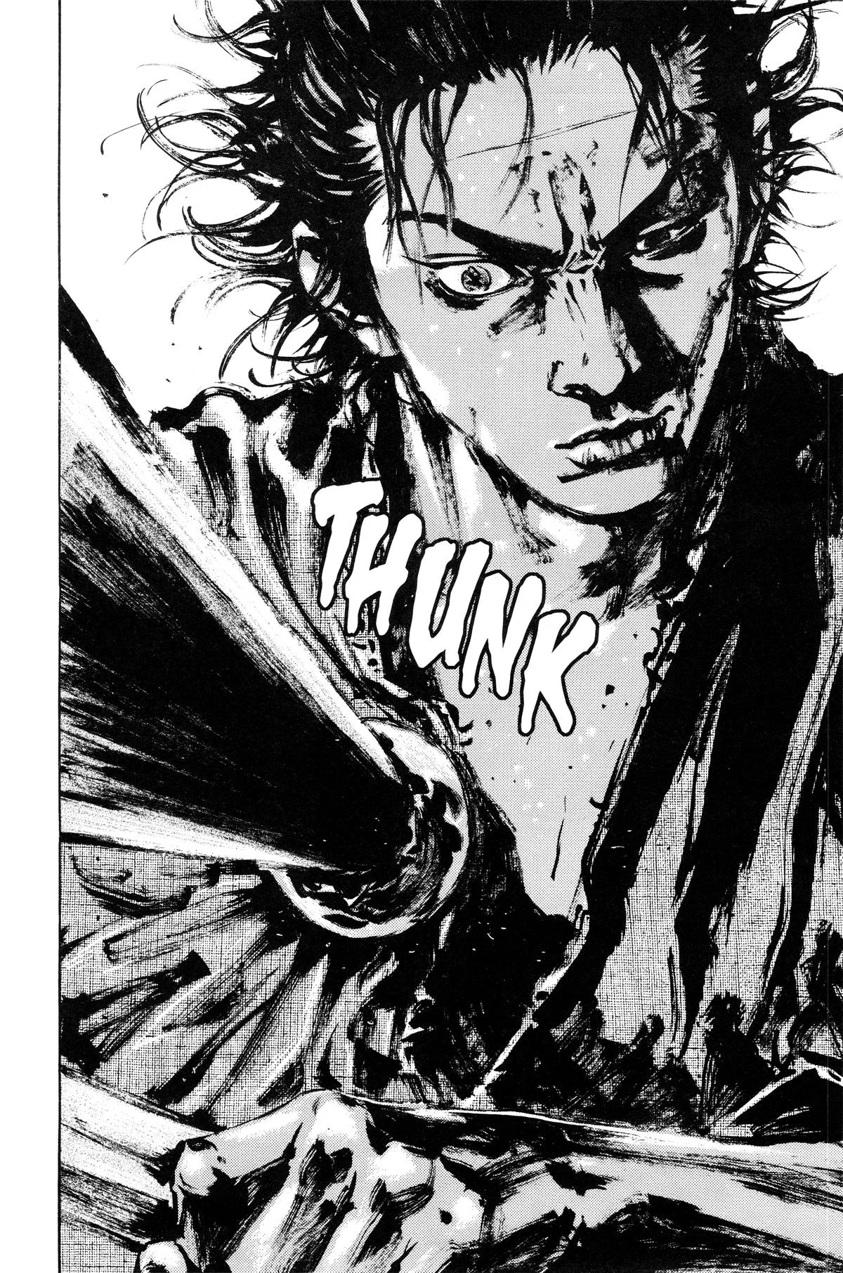 Vagabond - Chapter 45 - Page 19