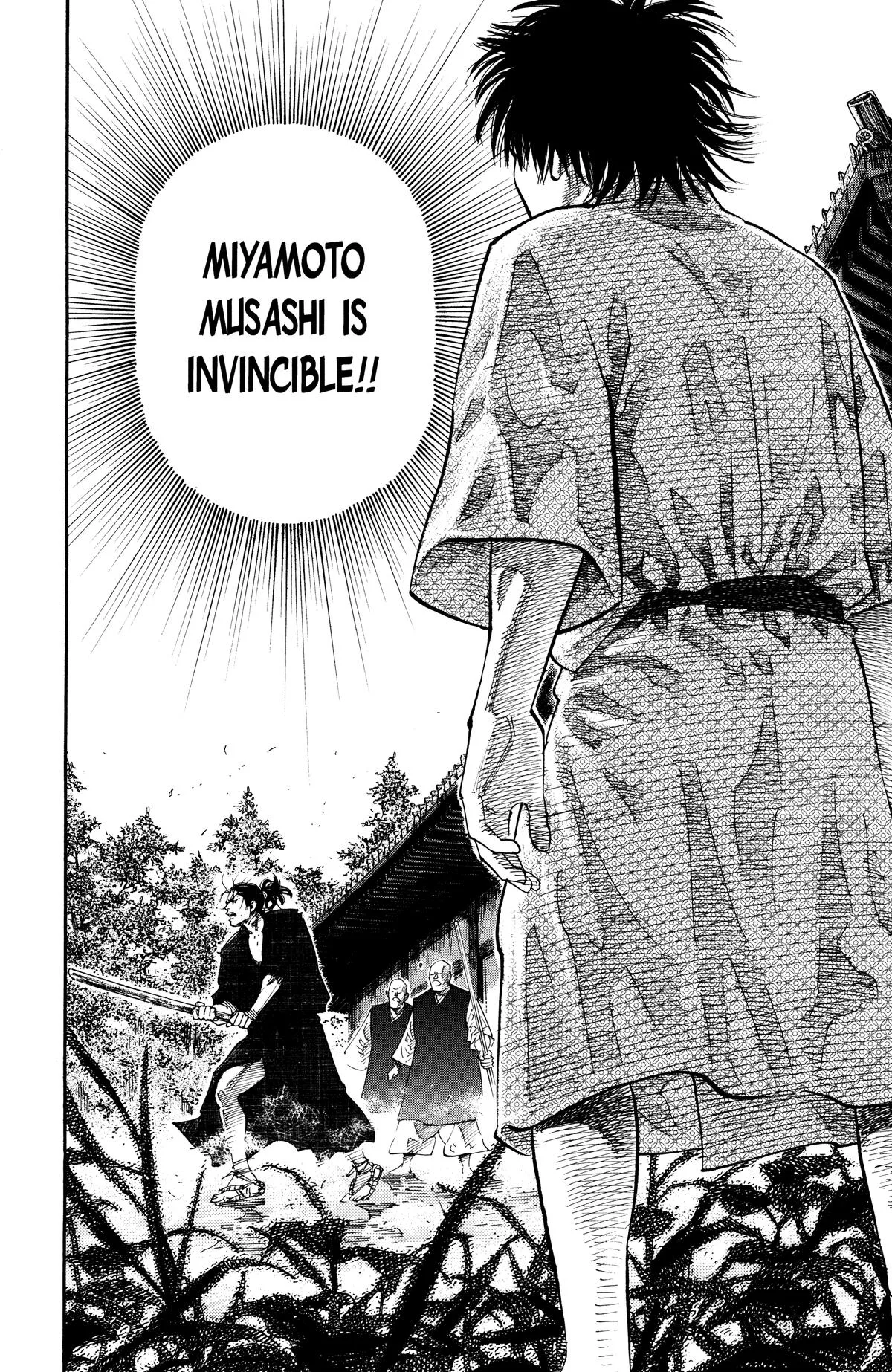Vagabond - Chapter 45 - Page 4