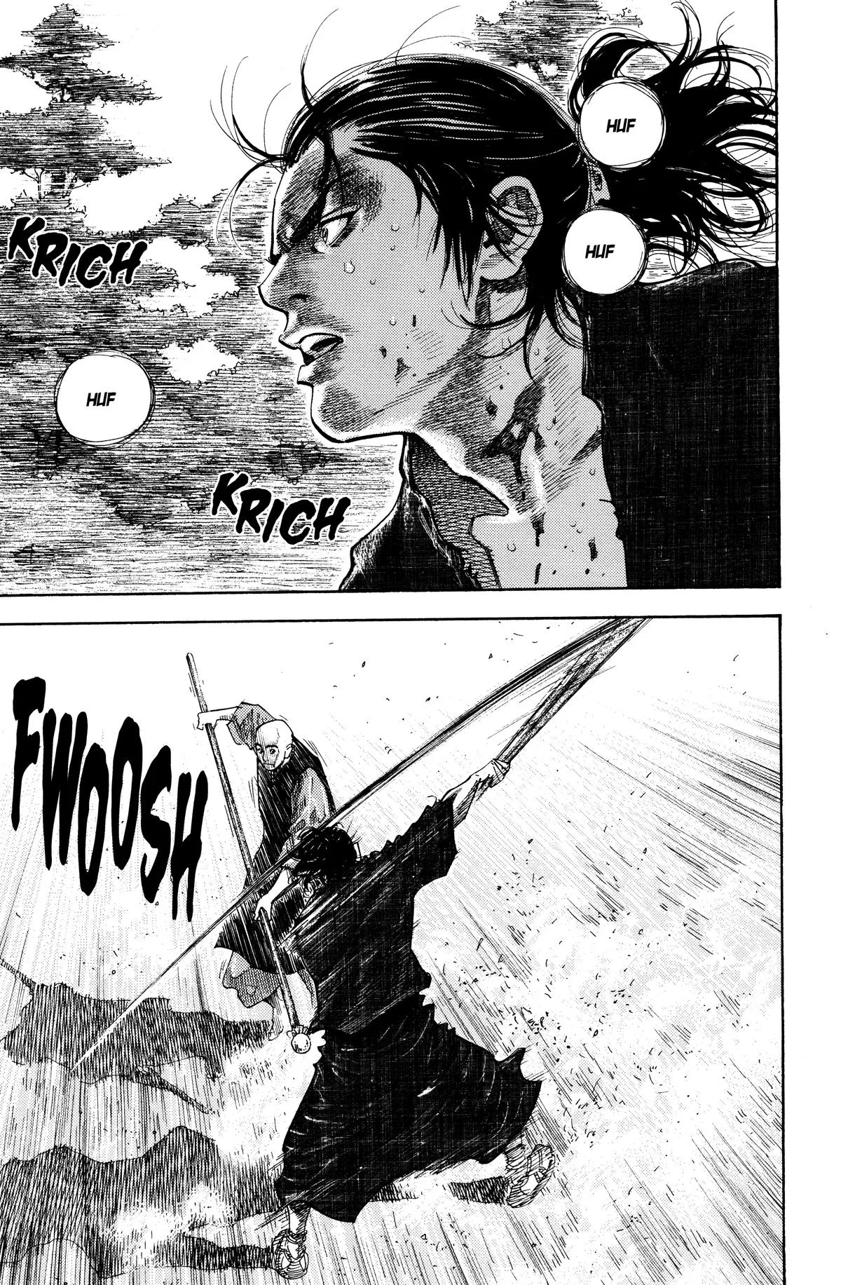 Vagabond - Chapter 45 - Page 5