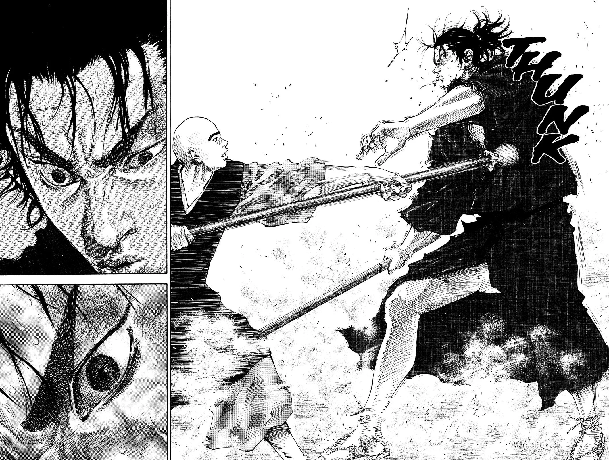 Vagabond - Chapter 45 - Page 6