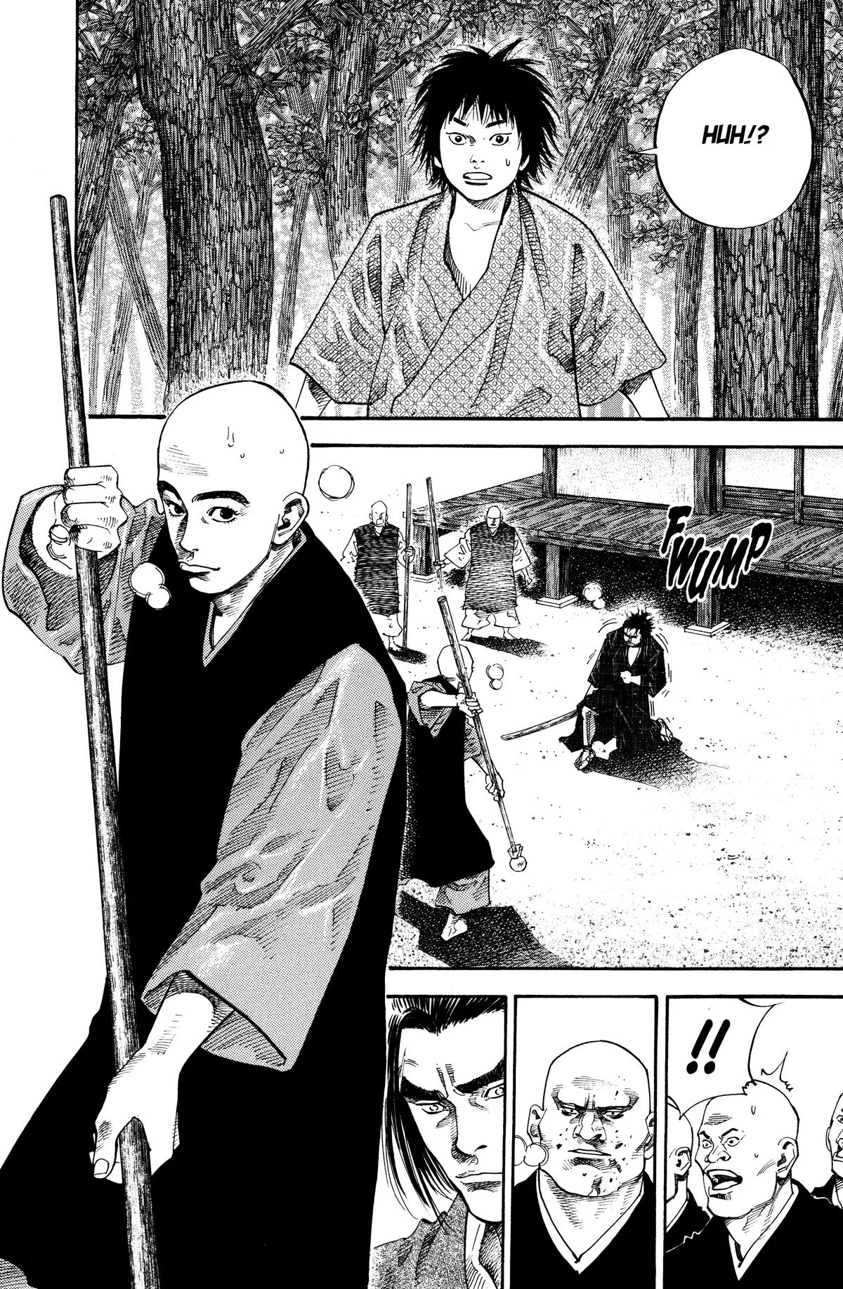 Vagabond - Chapter 45 - Page 7