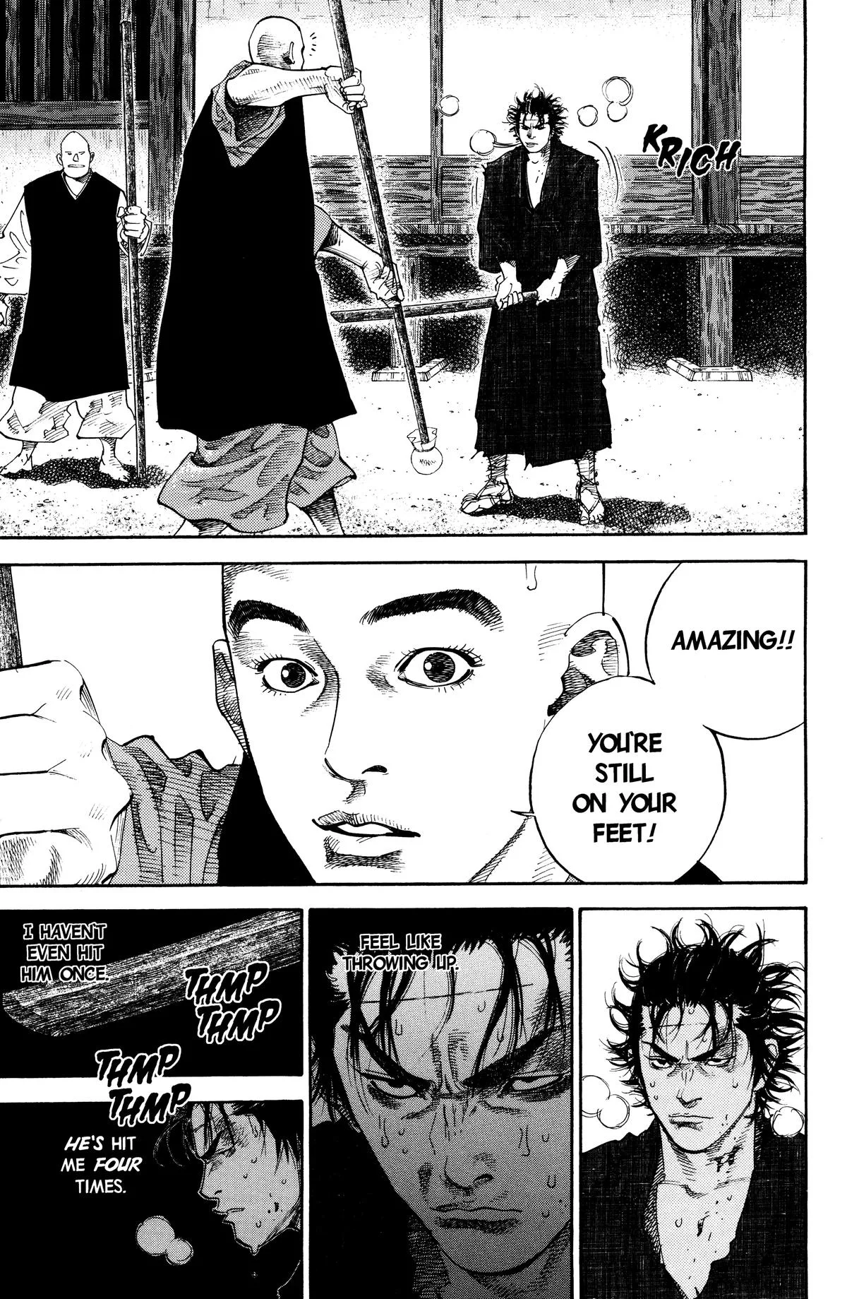 Vagabond - Chapter 45 - Page 8